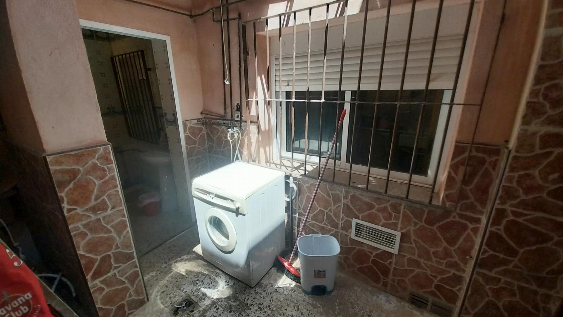 Venta de casa en Águilas
