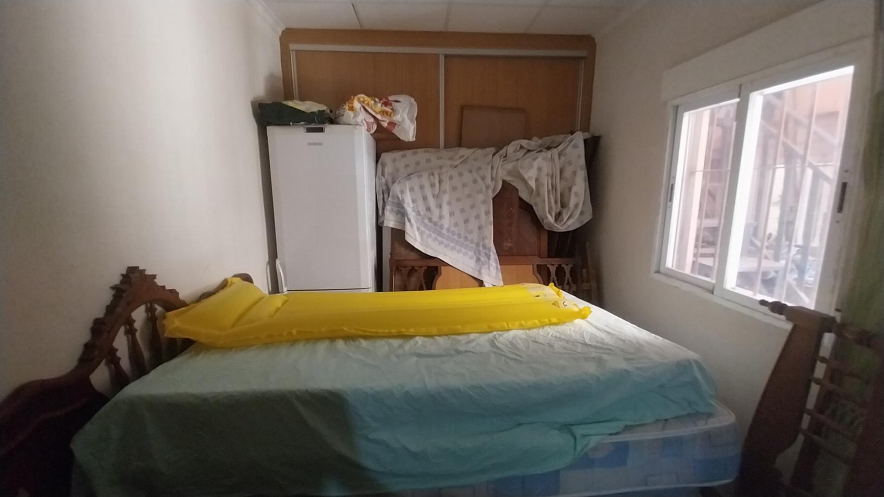 Venta de casa en Águilas