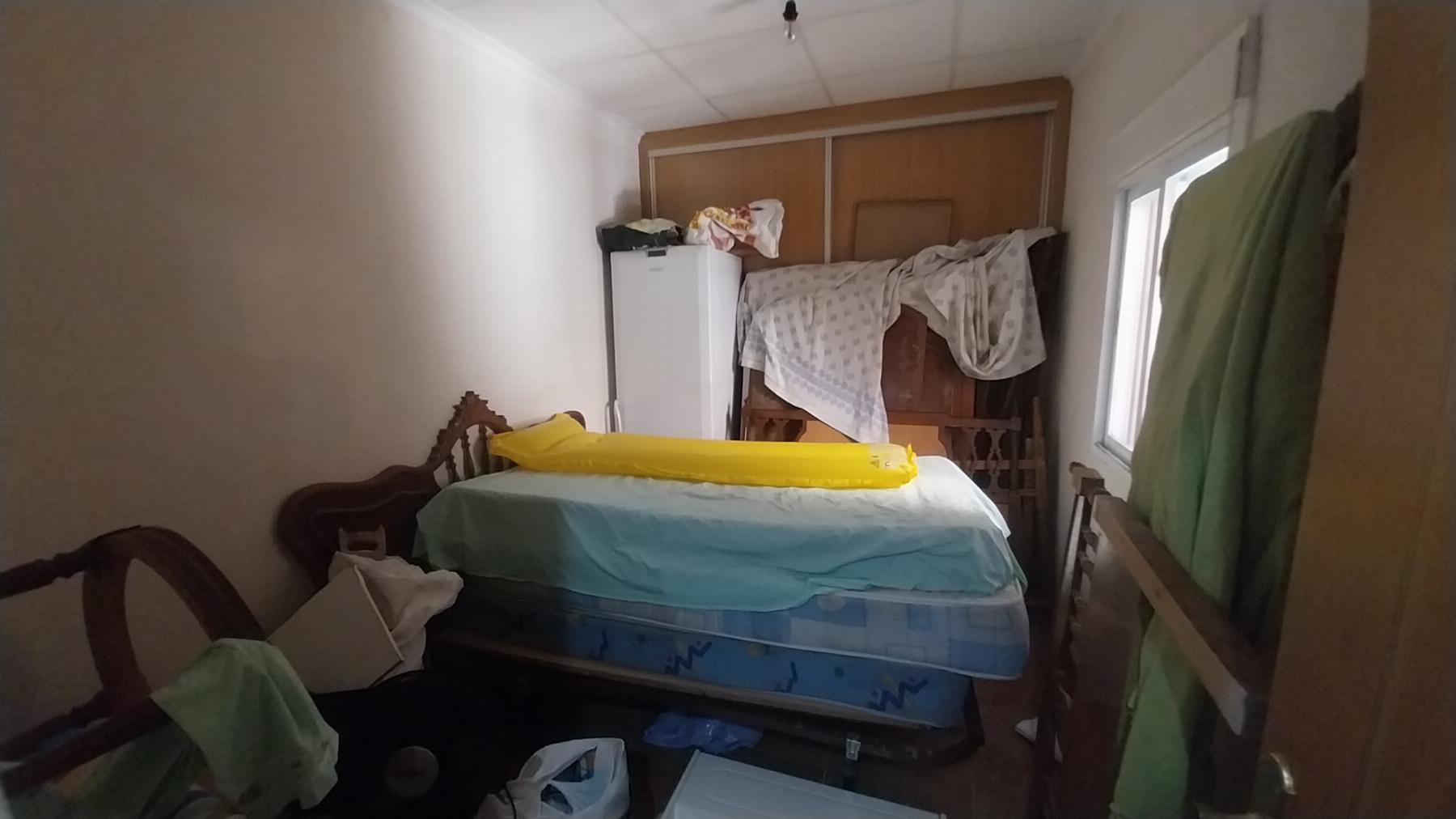 Venta de casa en Águilas