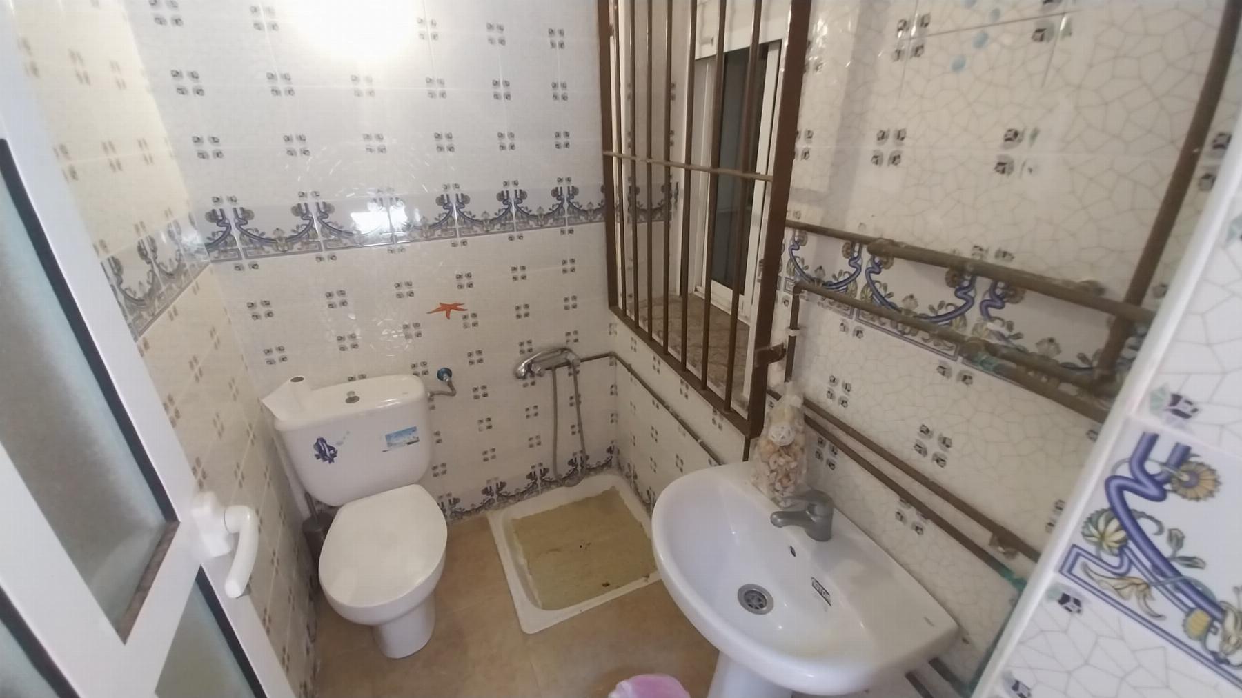 Venta de casa en Águilas
