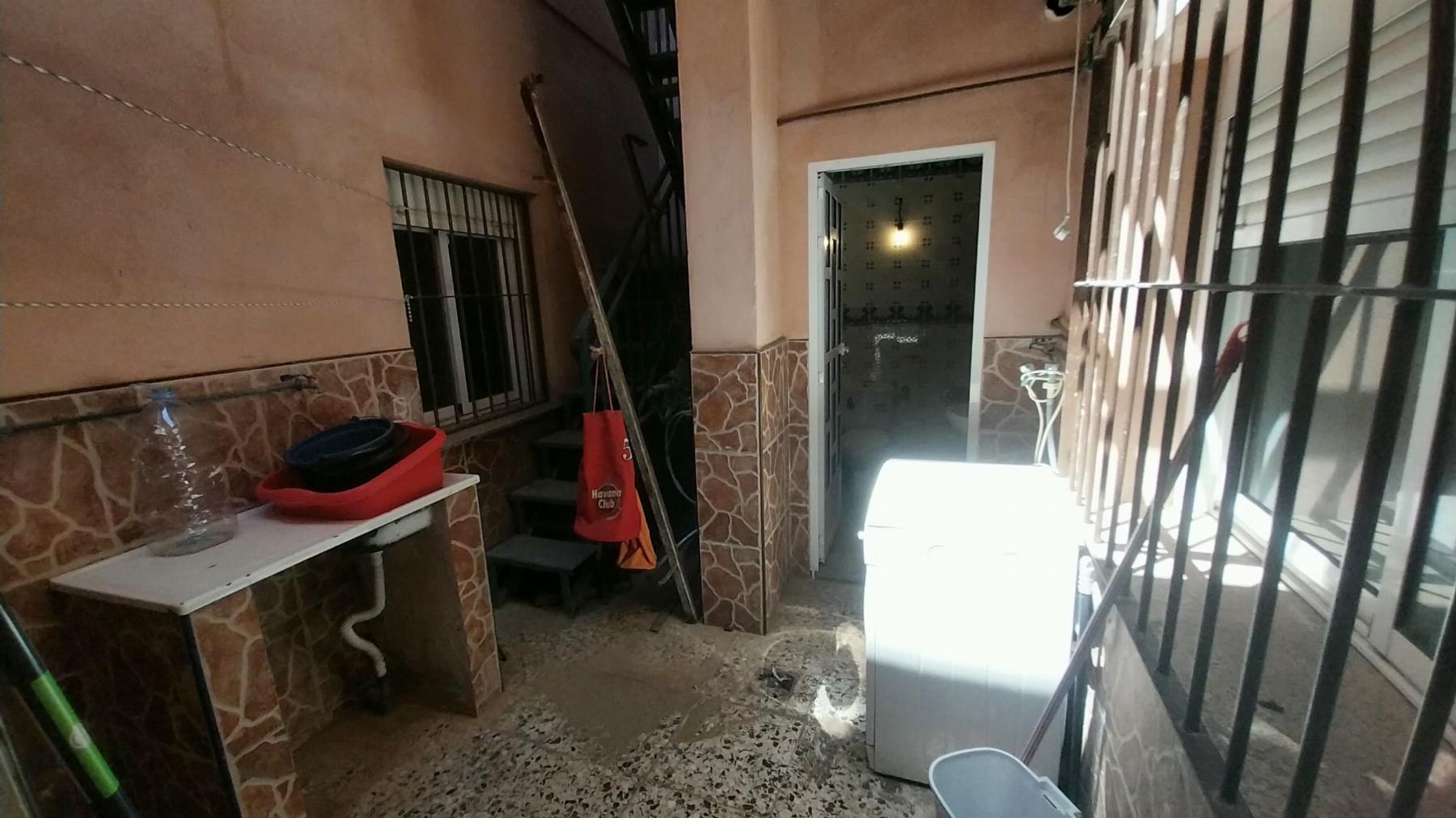 Venta de casa en Águilas