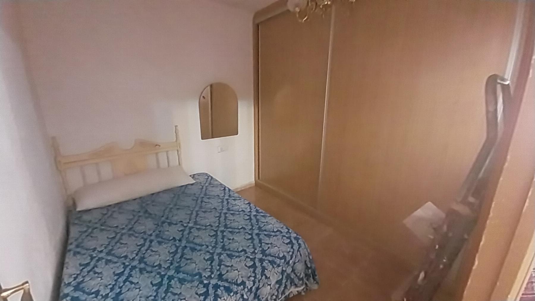 Venta de casa en Águilas