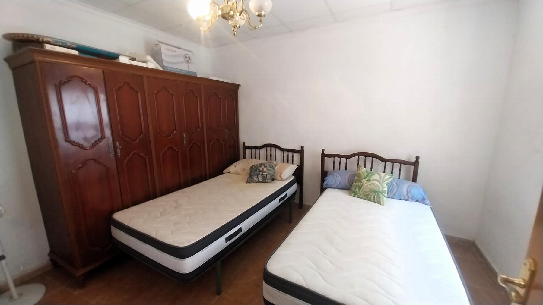 Venta de casa en Águilas