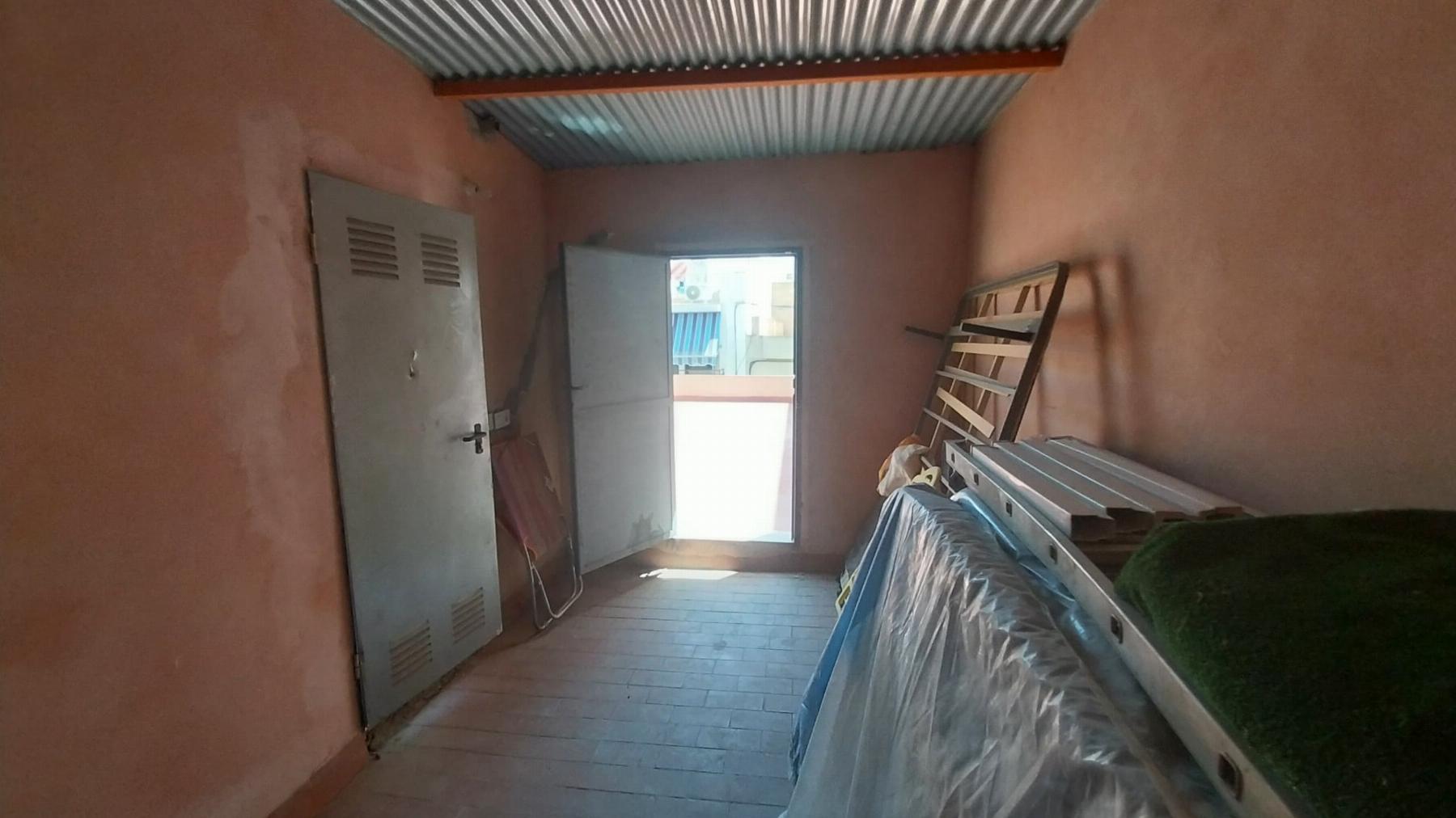 Venta de casa en Águilas