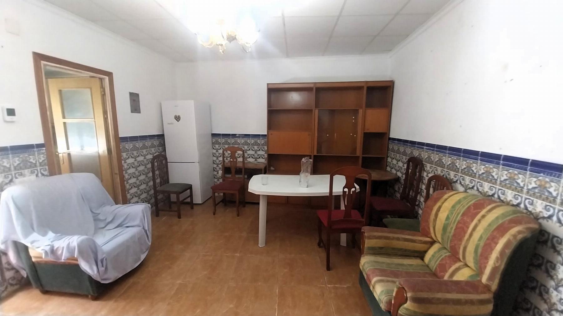 Venta de casa en Águilas
