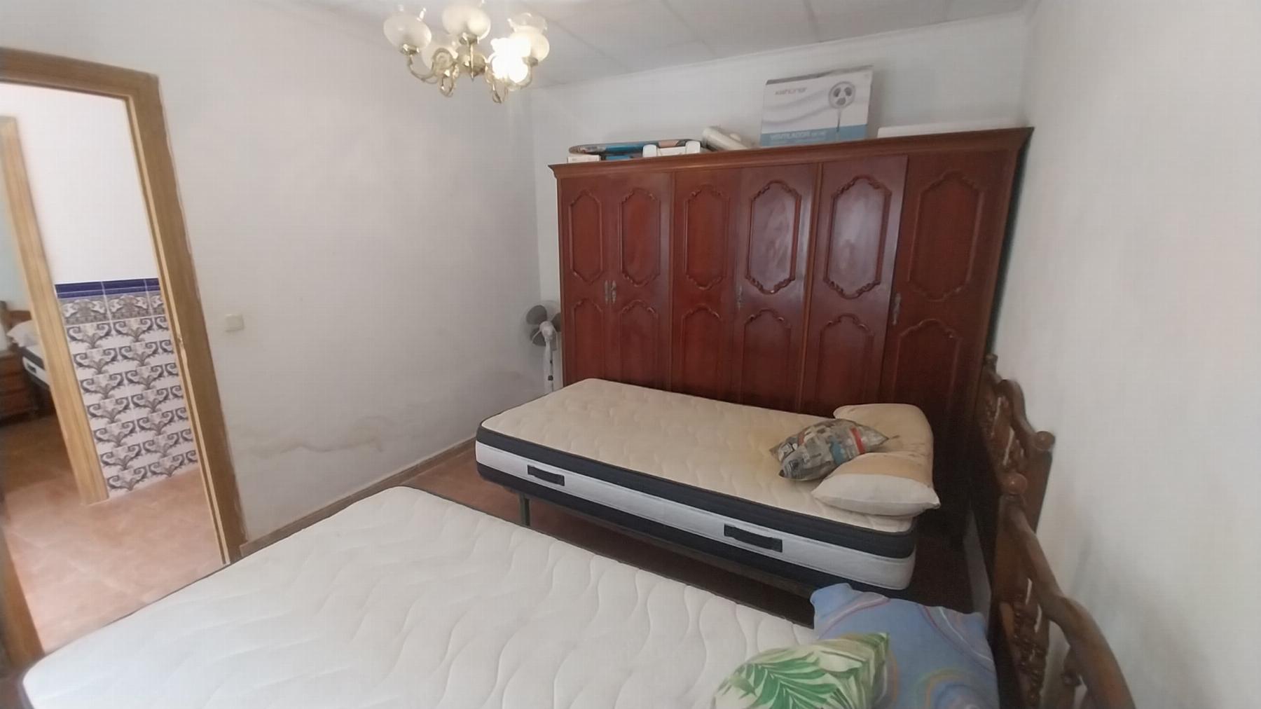 Venta de casa en Águilas