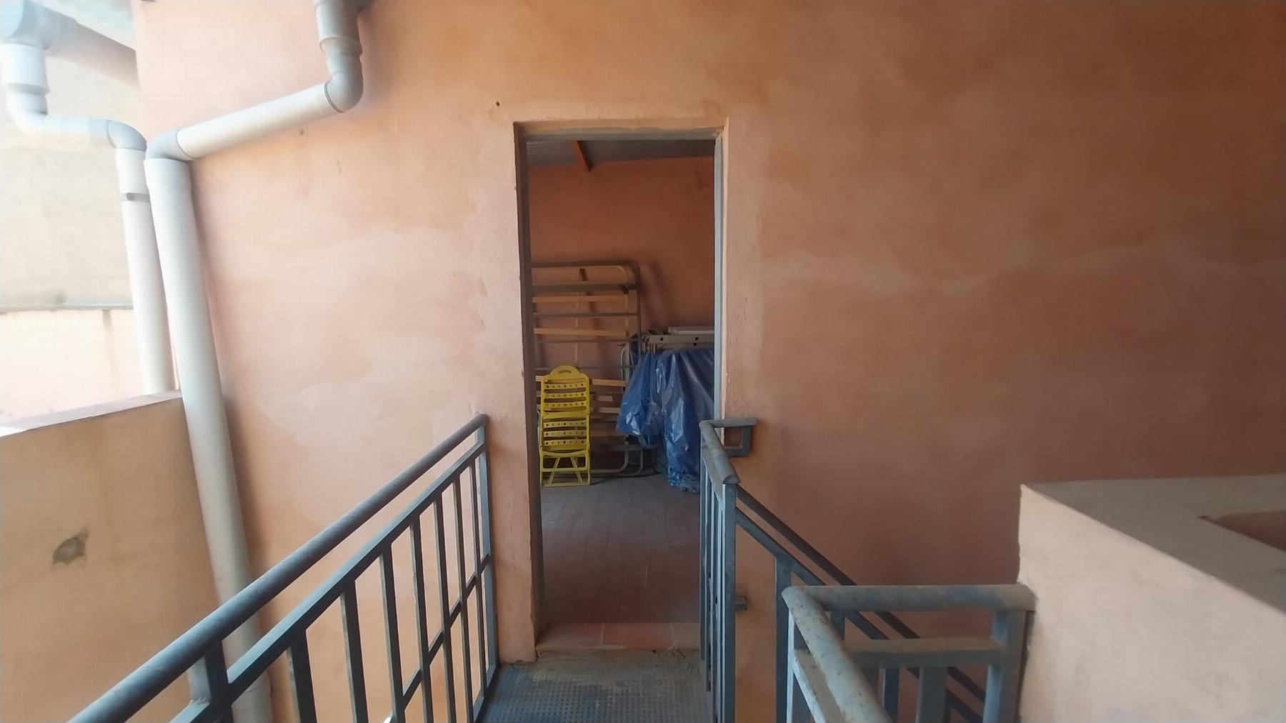 Venta de casa en Águilas