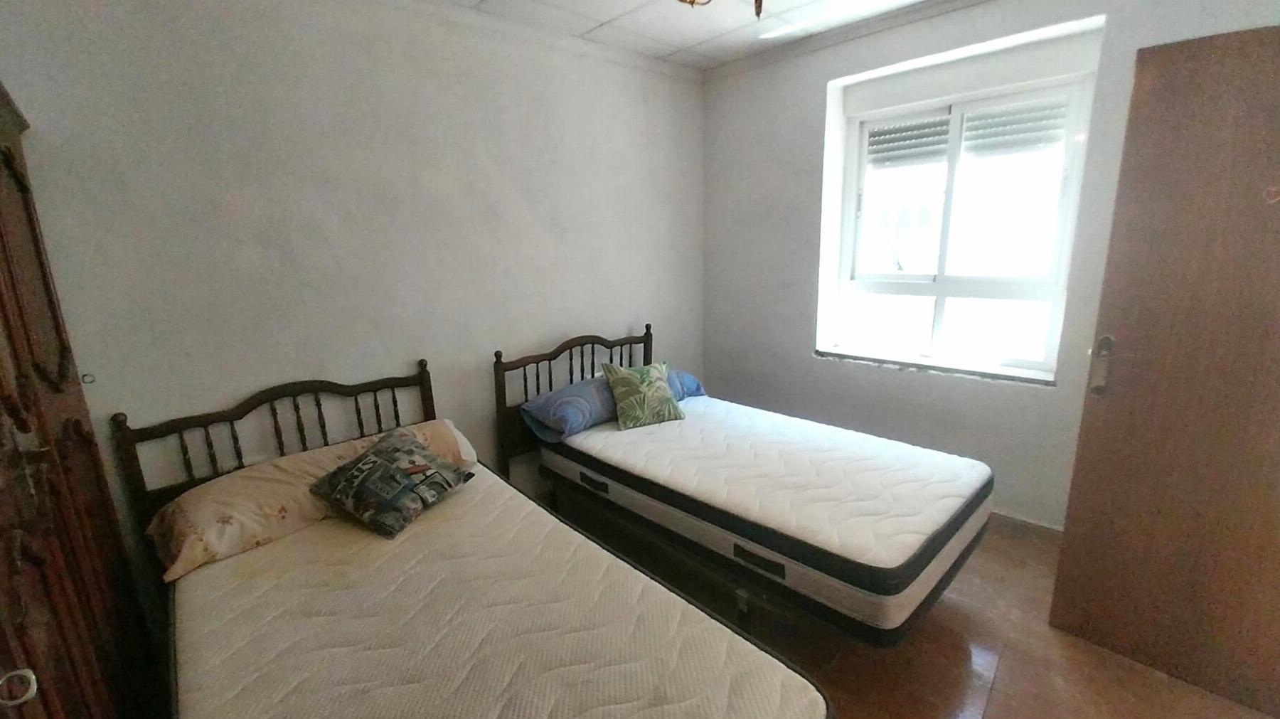 Venta de casa en Águilas