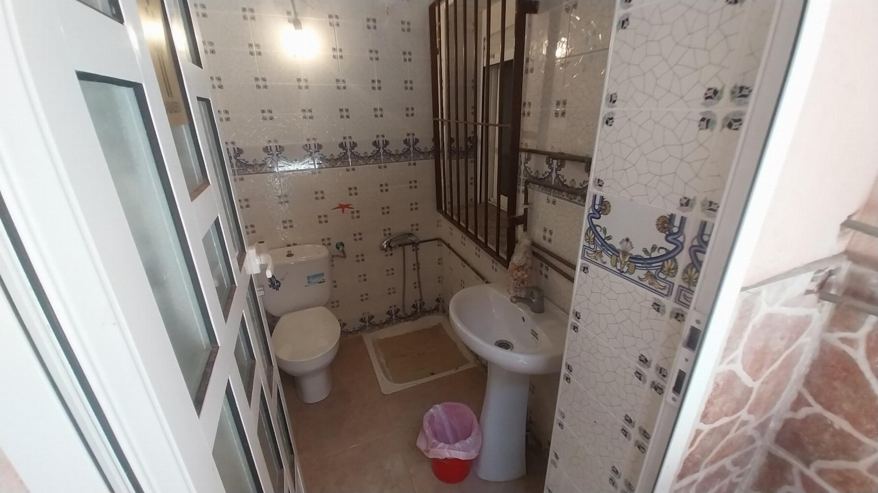 Venta de casa en Águilas
