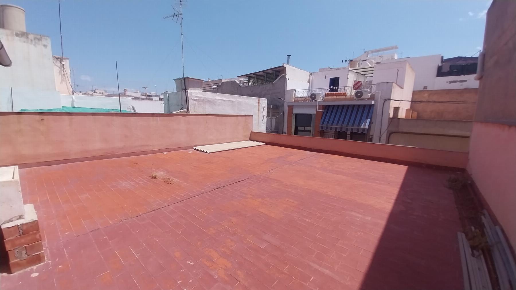 Venta de casa en Águilas