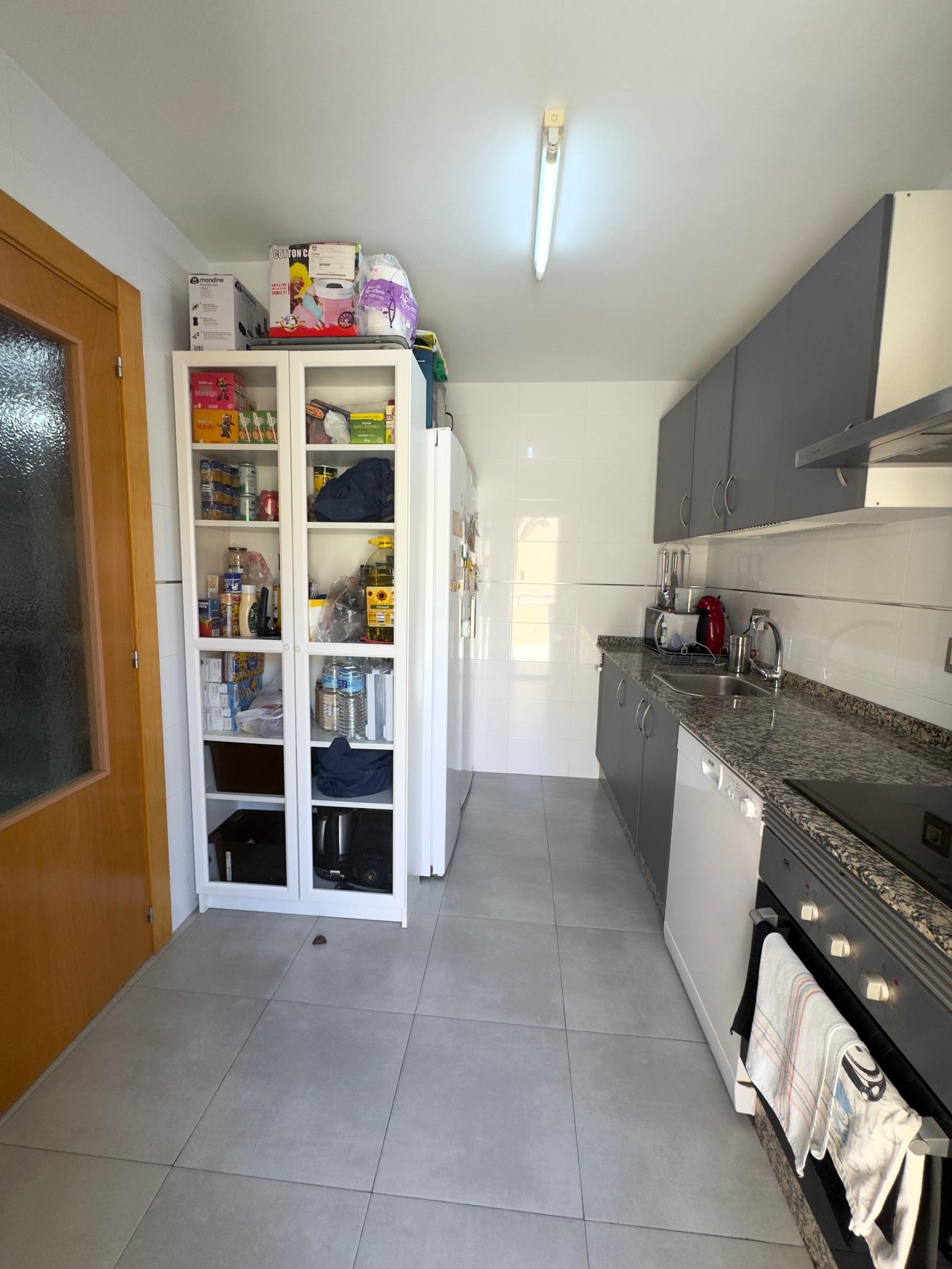 Venta de piso en Lorca