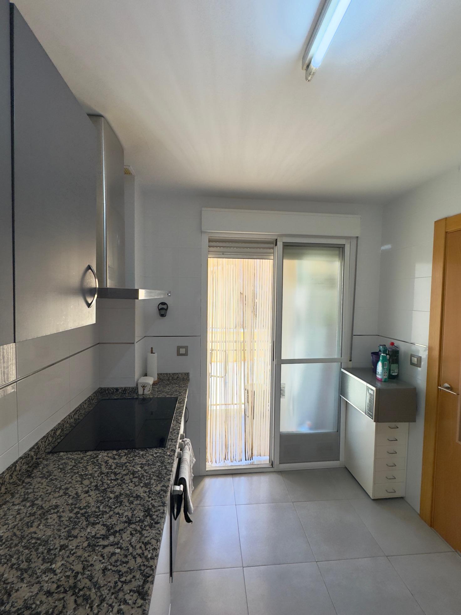 Venta de piso en Lorca
