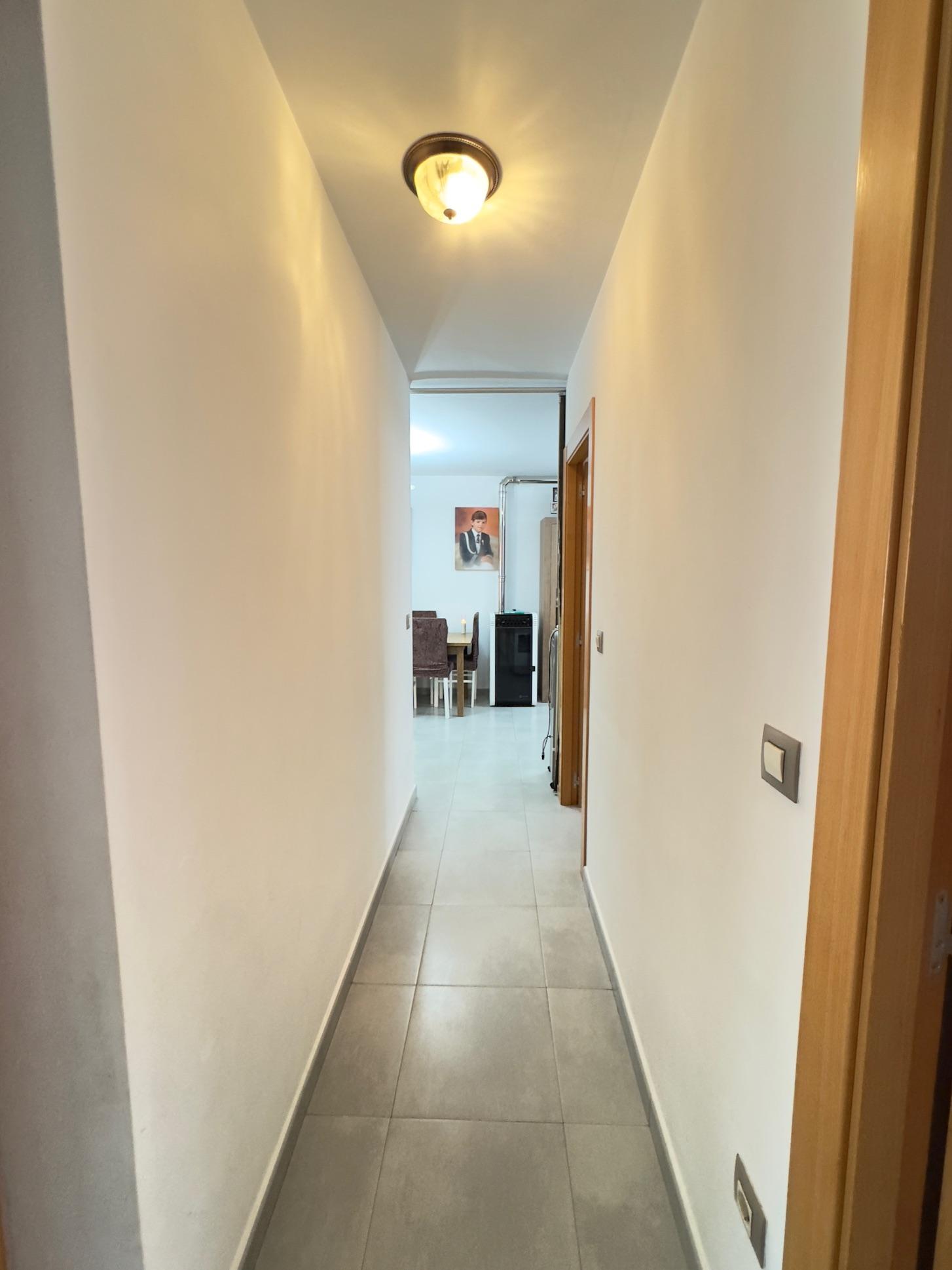 Venta de piso en Lorca