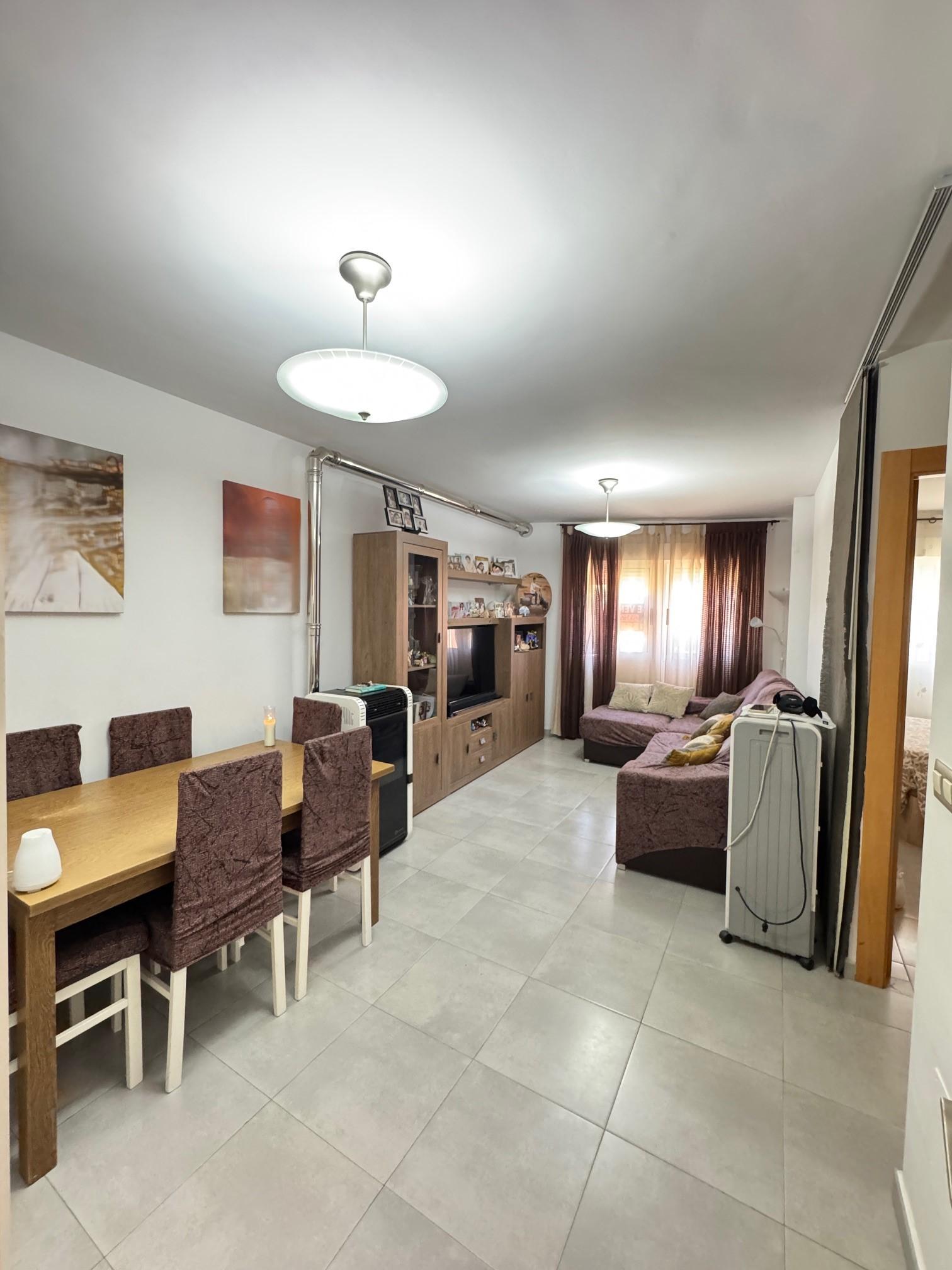 Venta de piso en Lorca