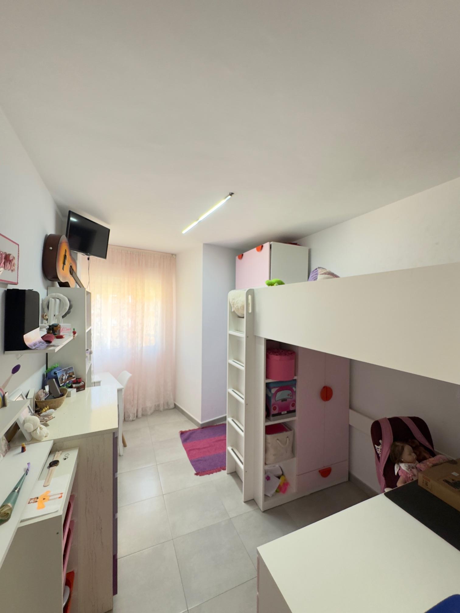 Venta de piso en Lorca