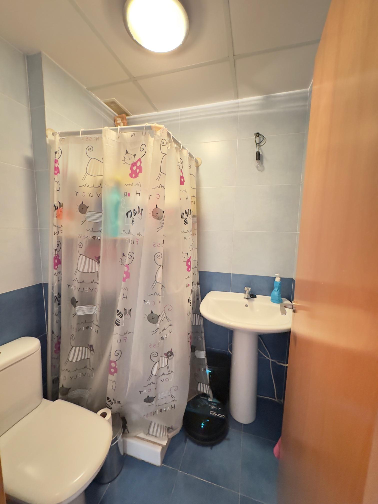 Venta de piso en Lorca