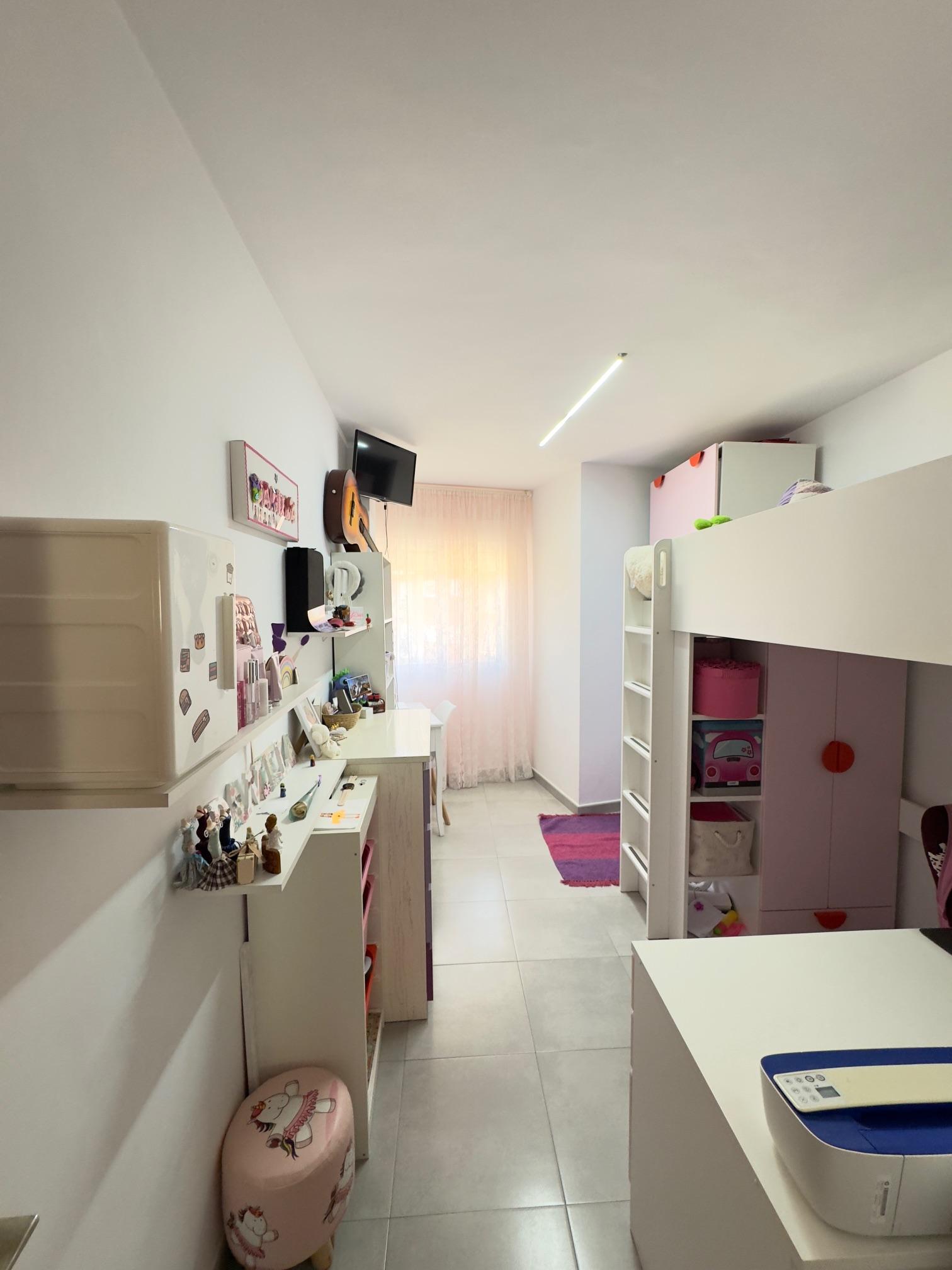 Venta de piso en Lorca