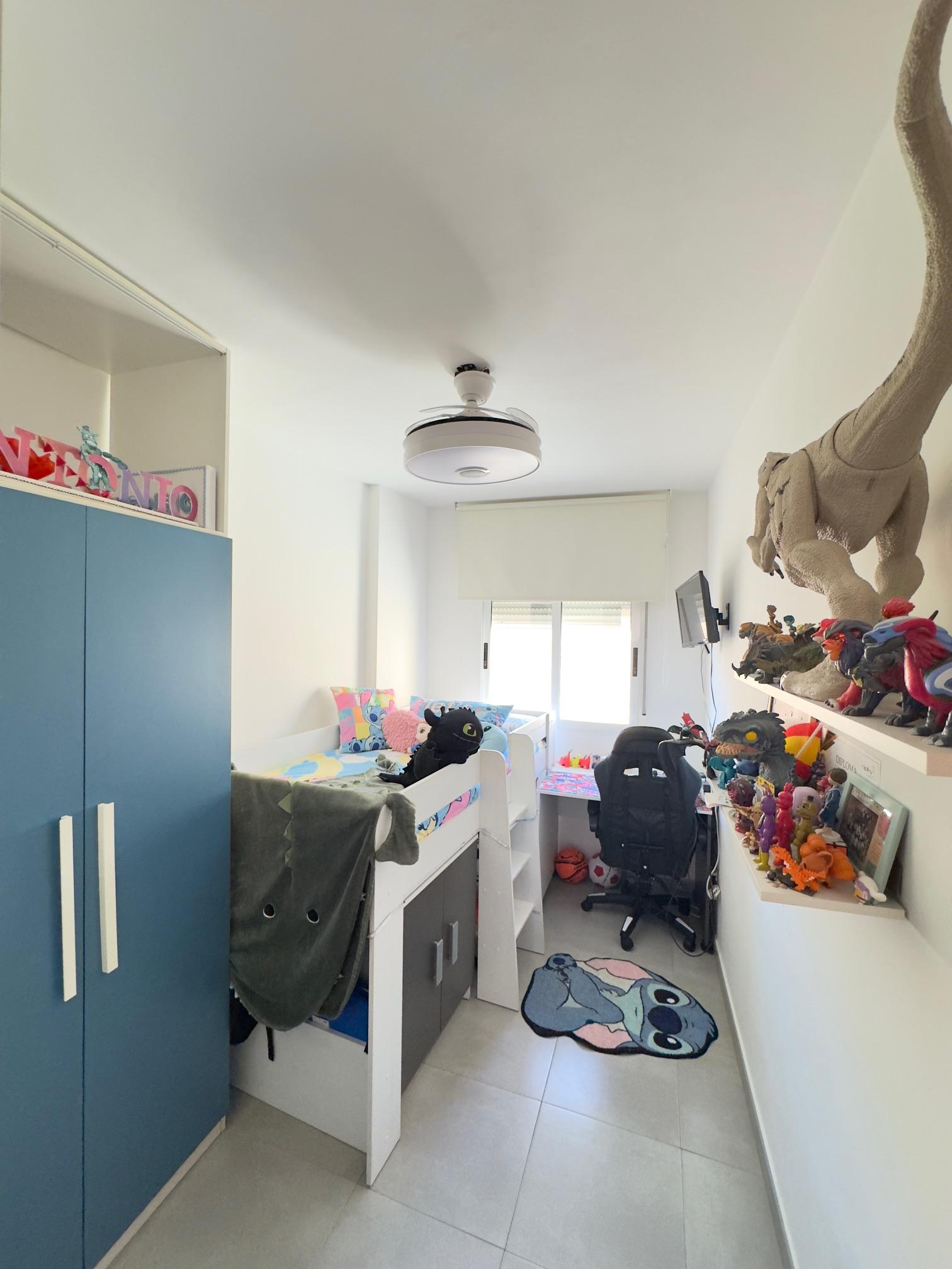 Venta de piso en Lorca