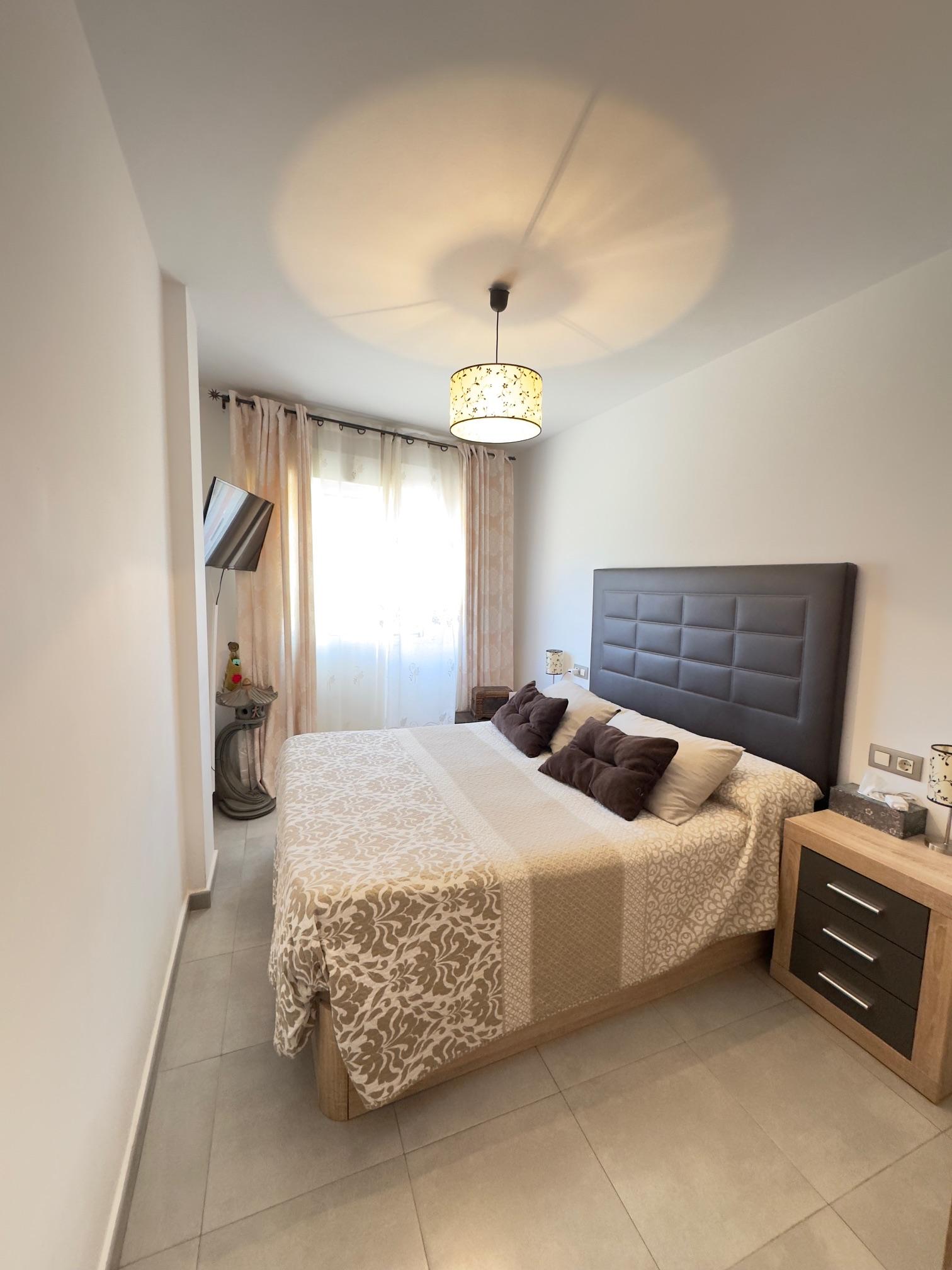 Venta de piso en Lorca