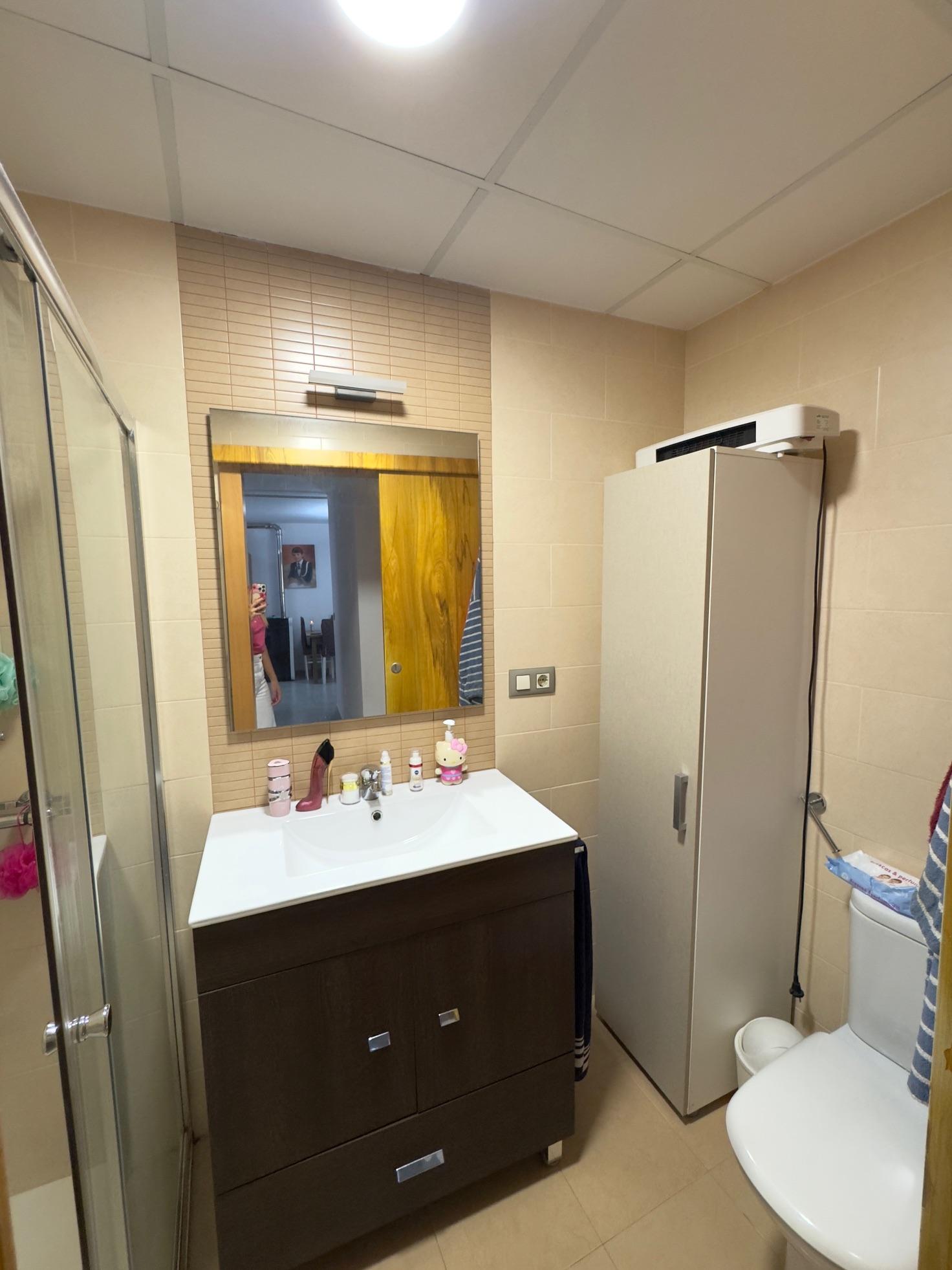Venta de piso en Lorca