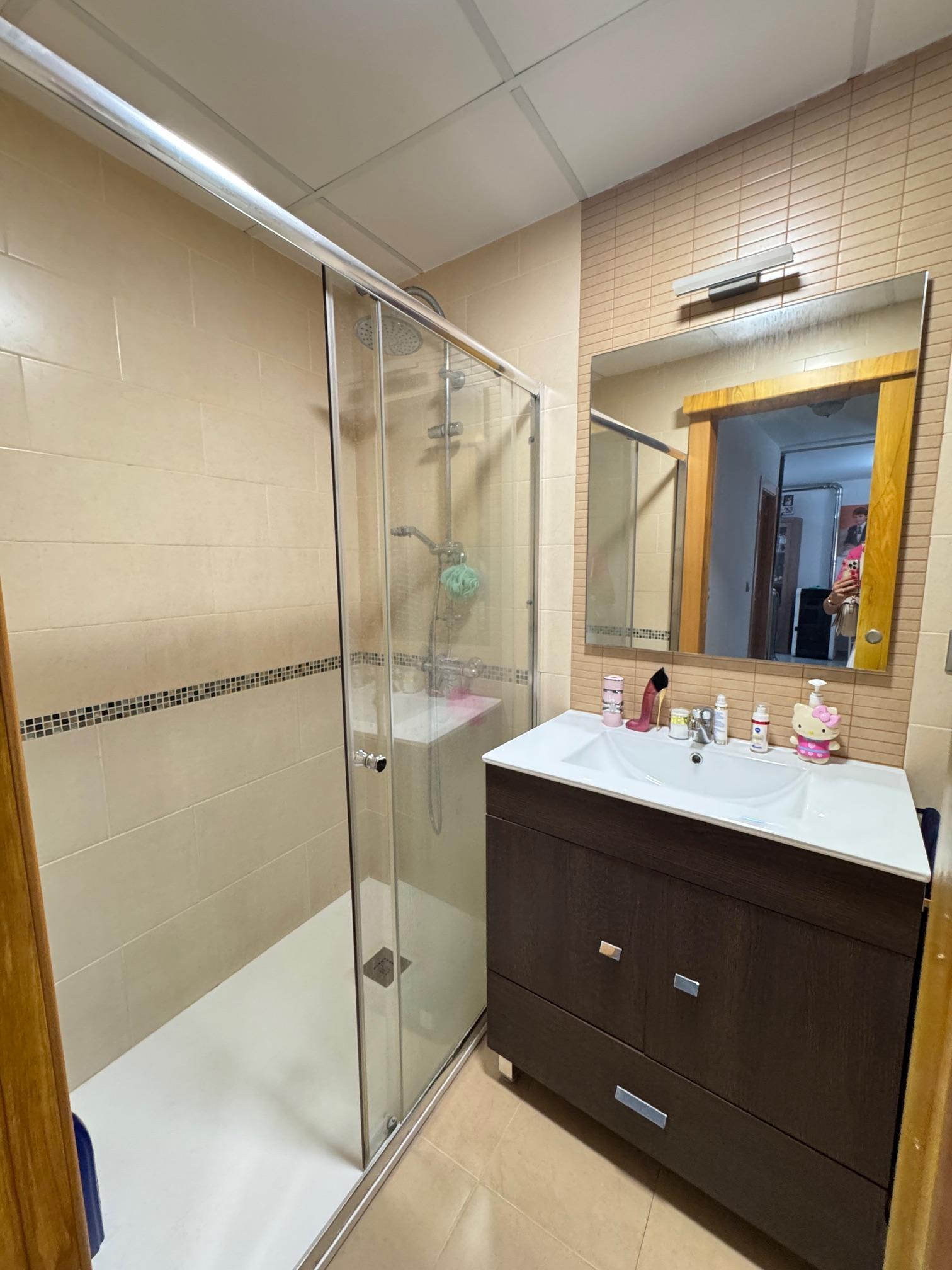 Venta de piso en Lorca