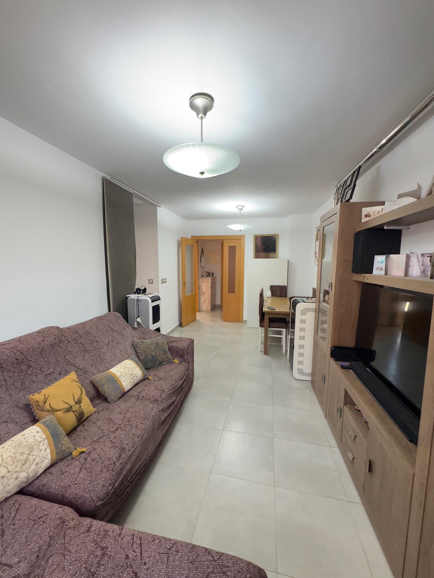 Venta de piso en Lorca