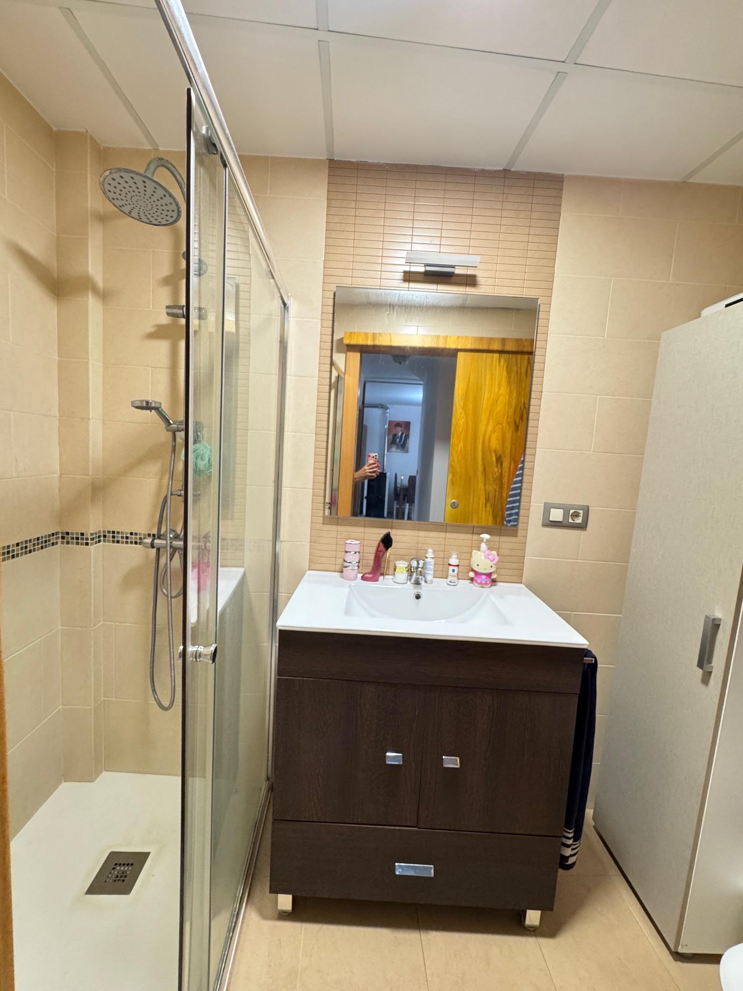 Venta de piso en Lorca