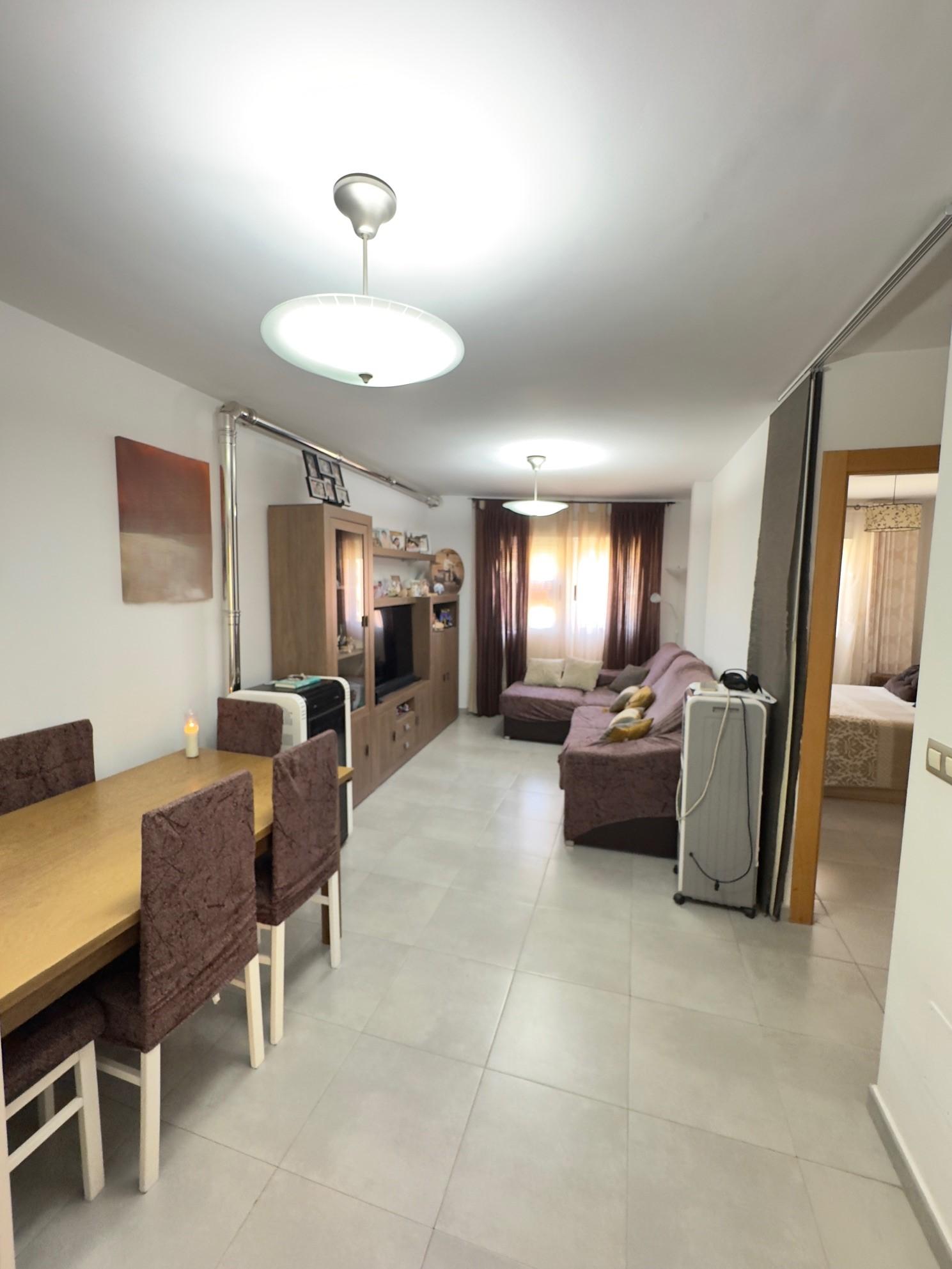 Venta de piso en Lorca
