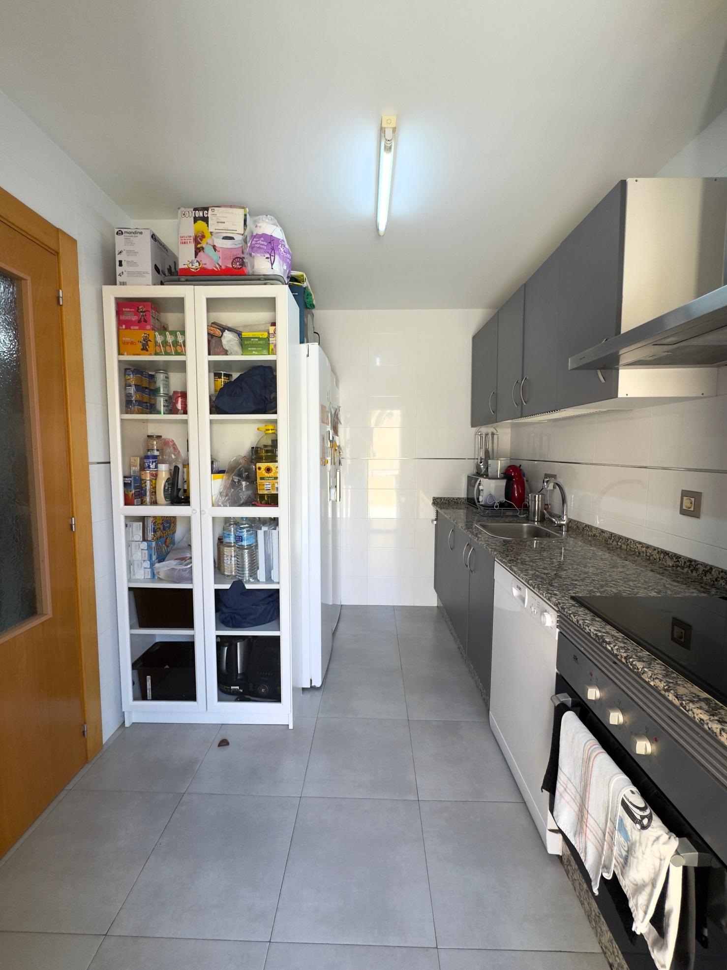 Venta de piso en Lorca