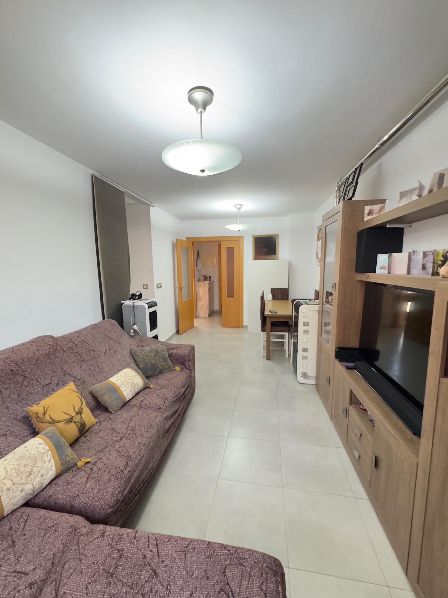 Venta de piso en Lorca