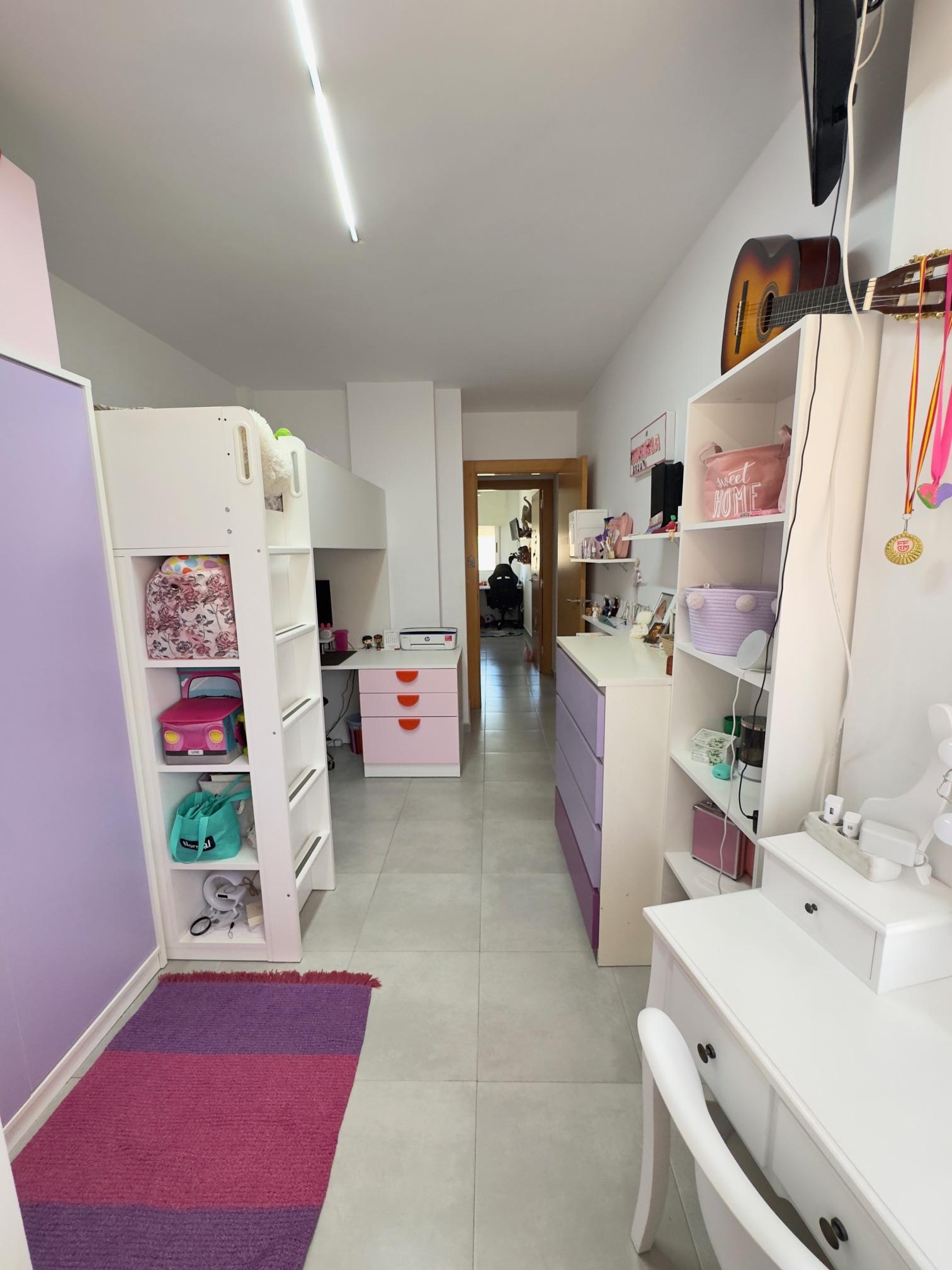 Venta de piso en Lorca