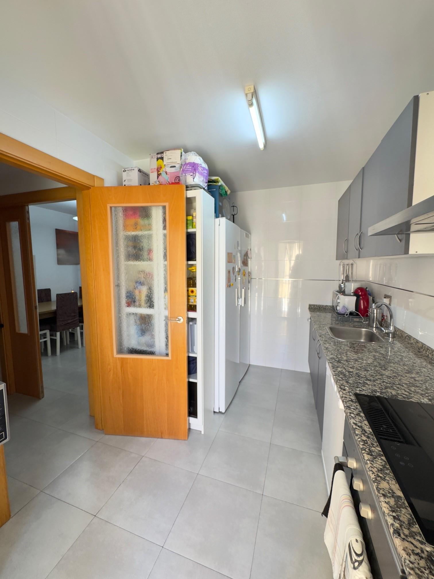 Venta de piso en Lorca