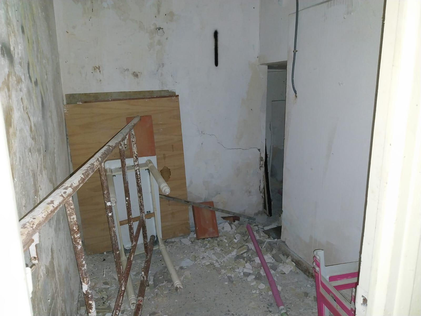 Venta de local en Águilas