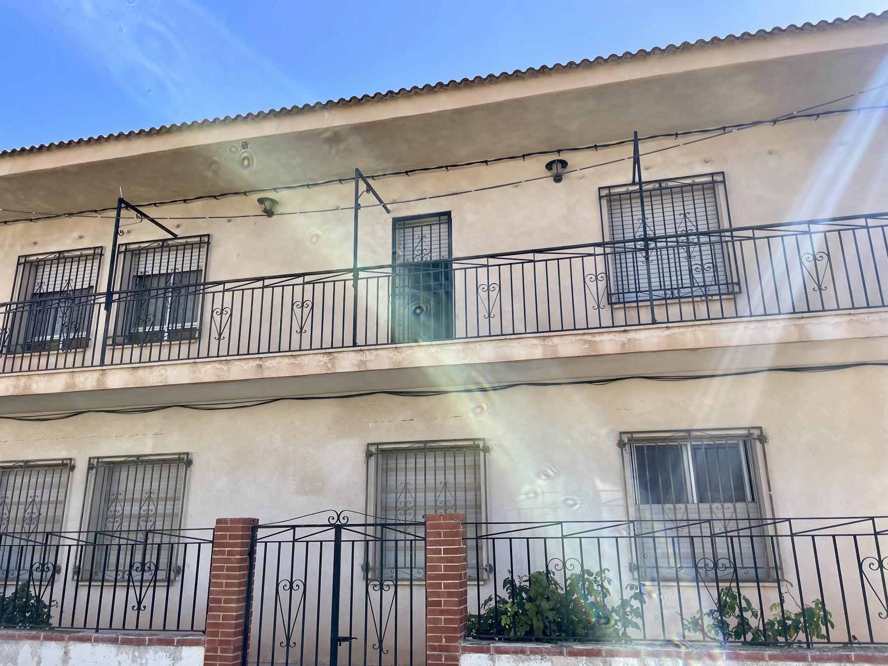 Venta de casa en Lorca