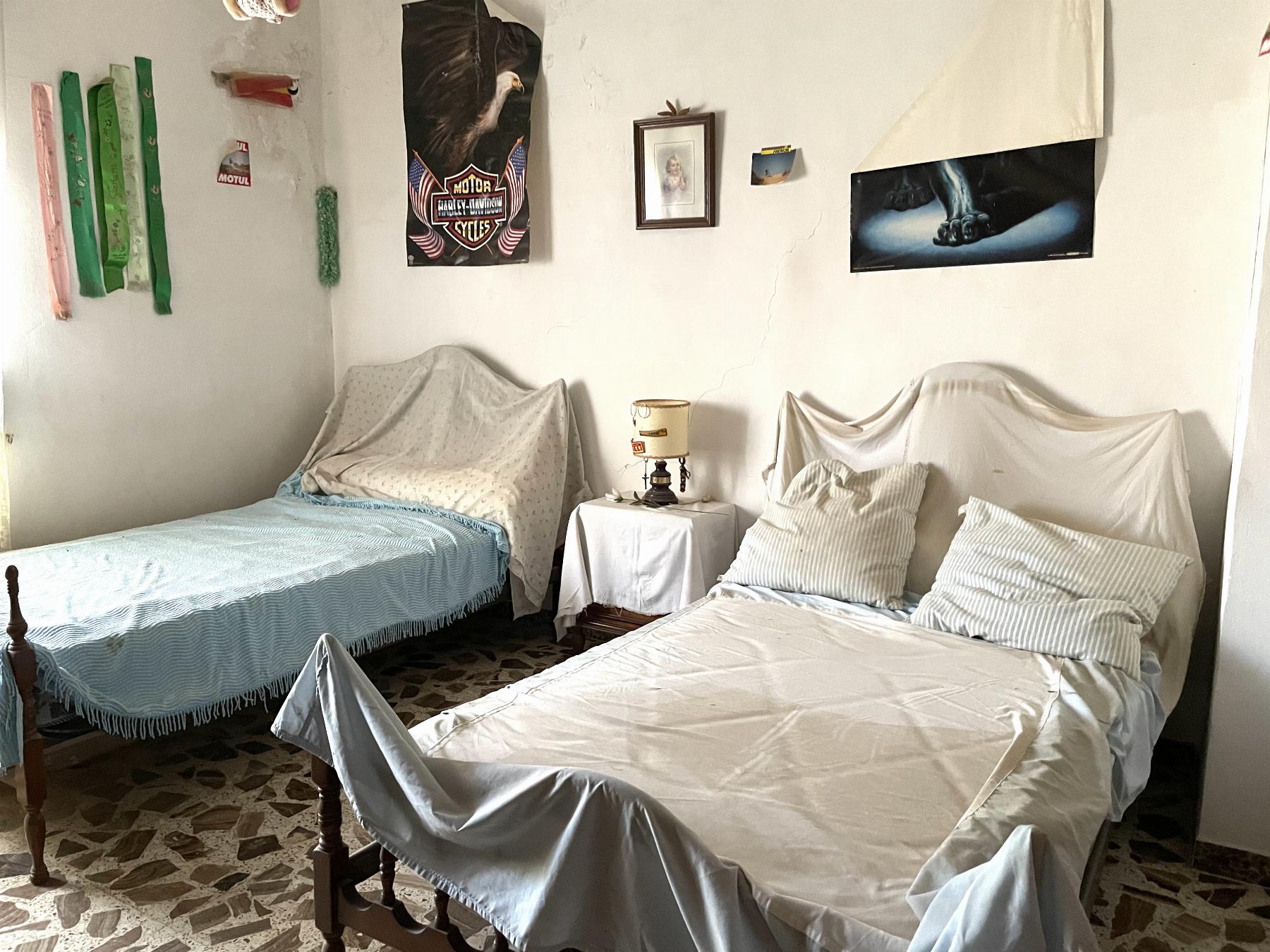 Venta de casa en Lorca