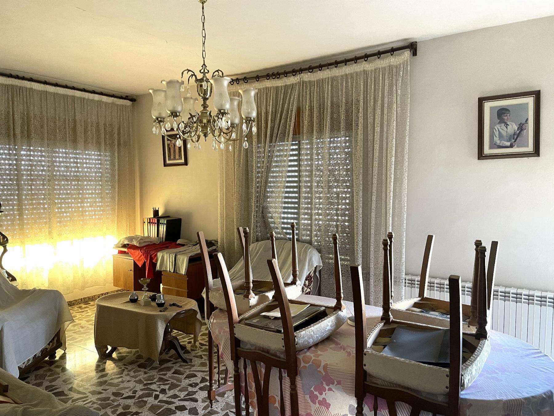 Venta de casa en Lorca