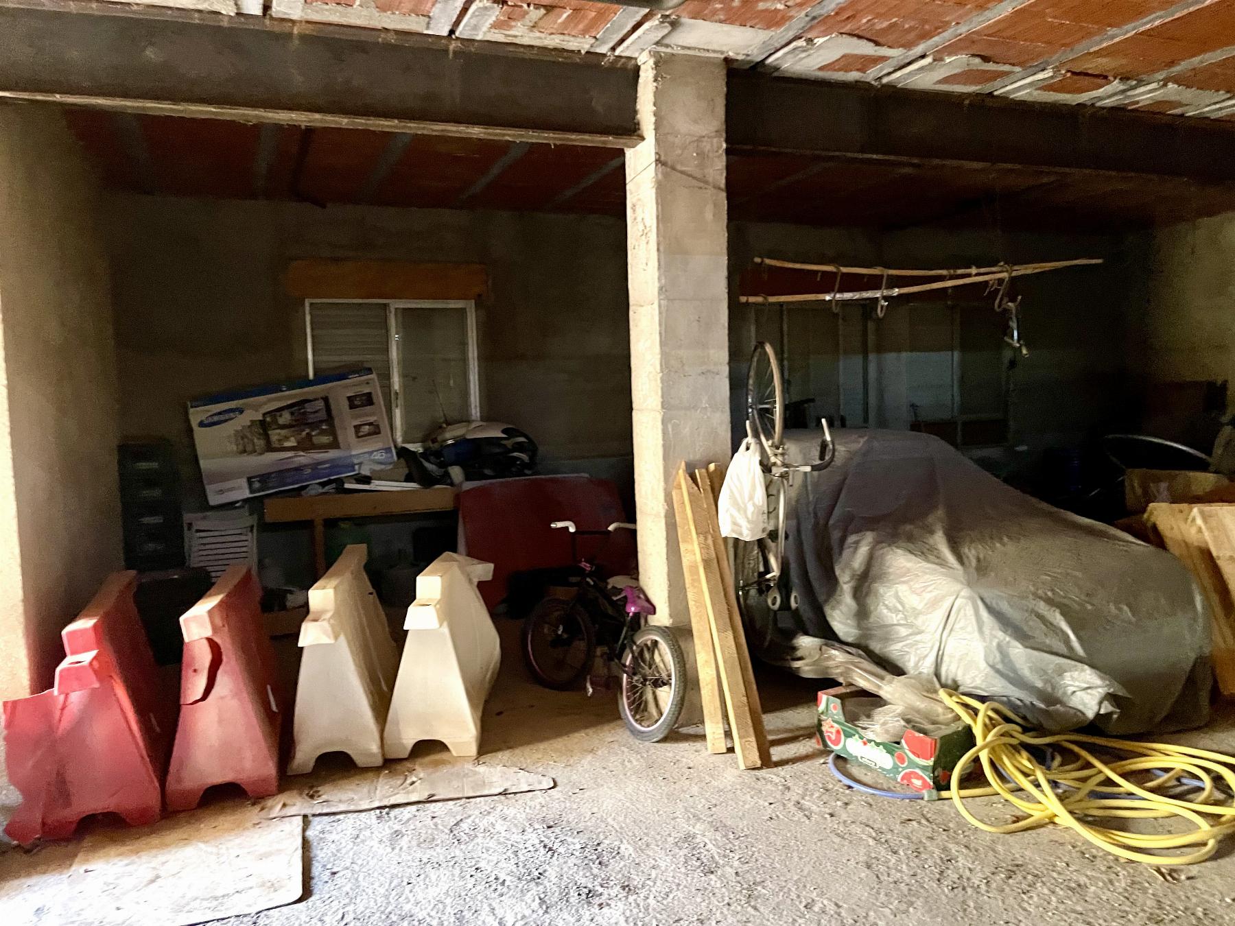Venta de casa en Lorca