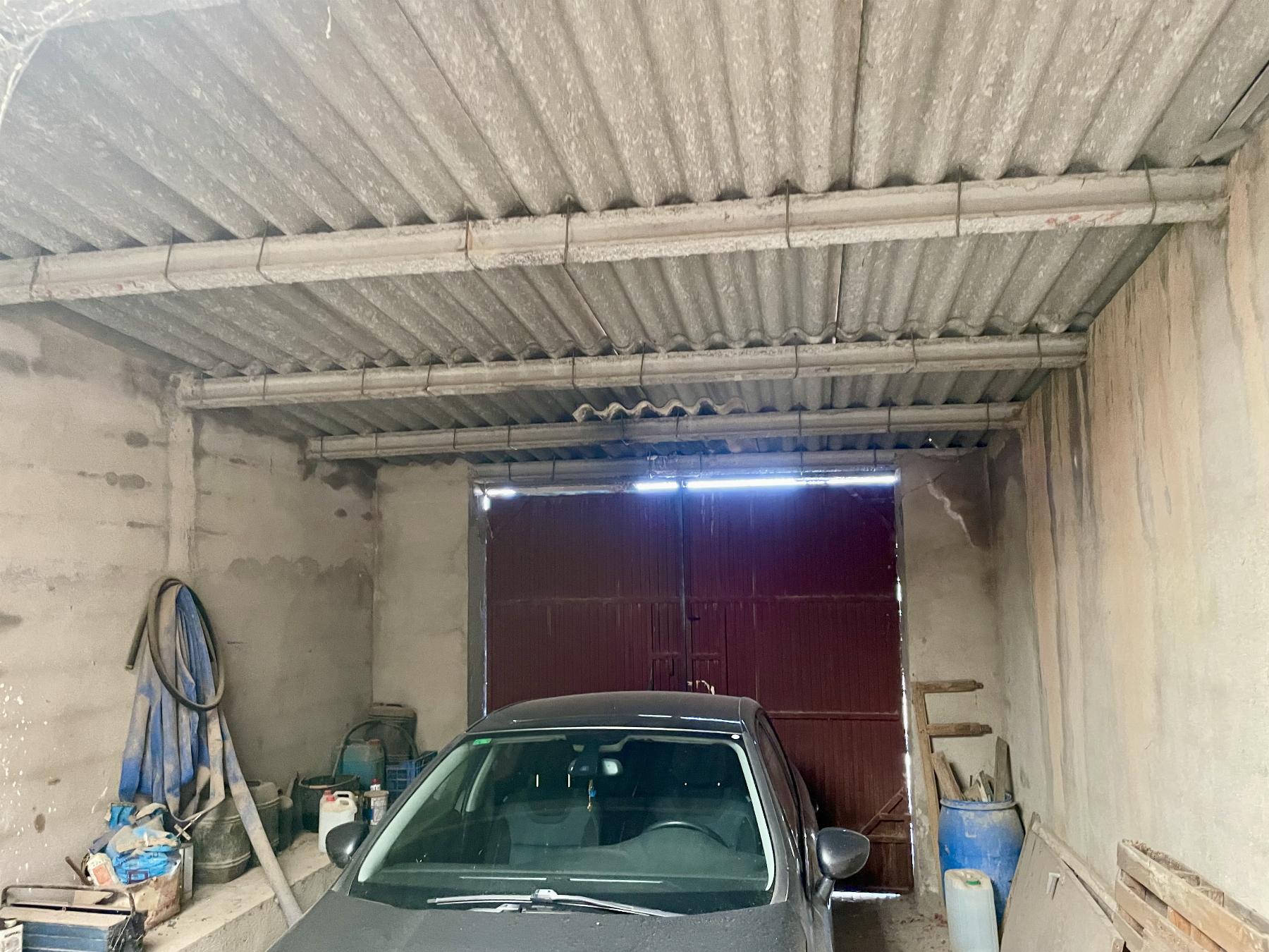 Venta de casa en Lorca