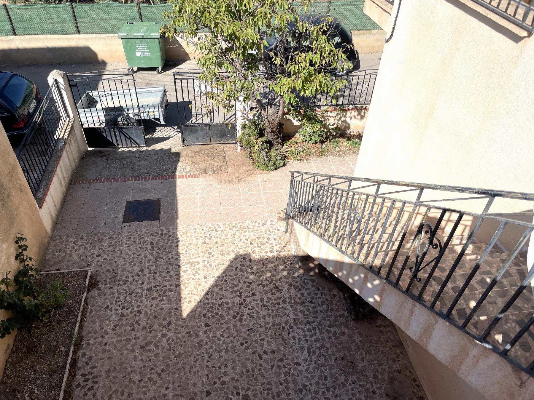 Venta de casa en Lorca