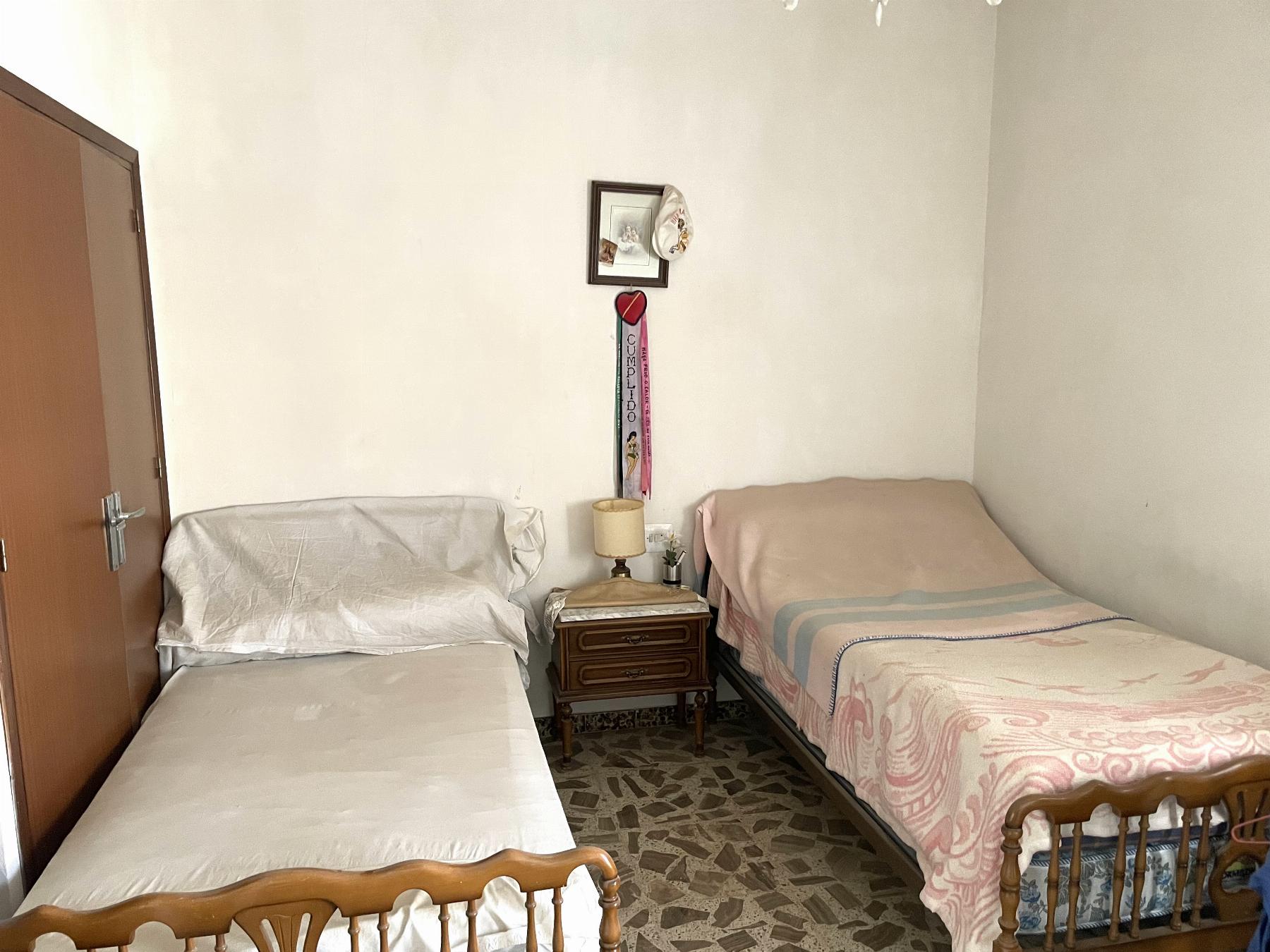 Venta de casa en Lorca