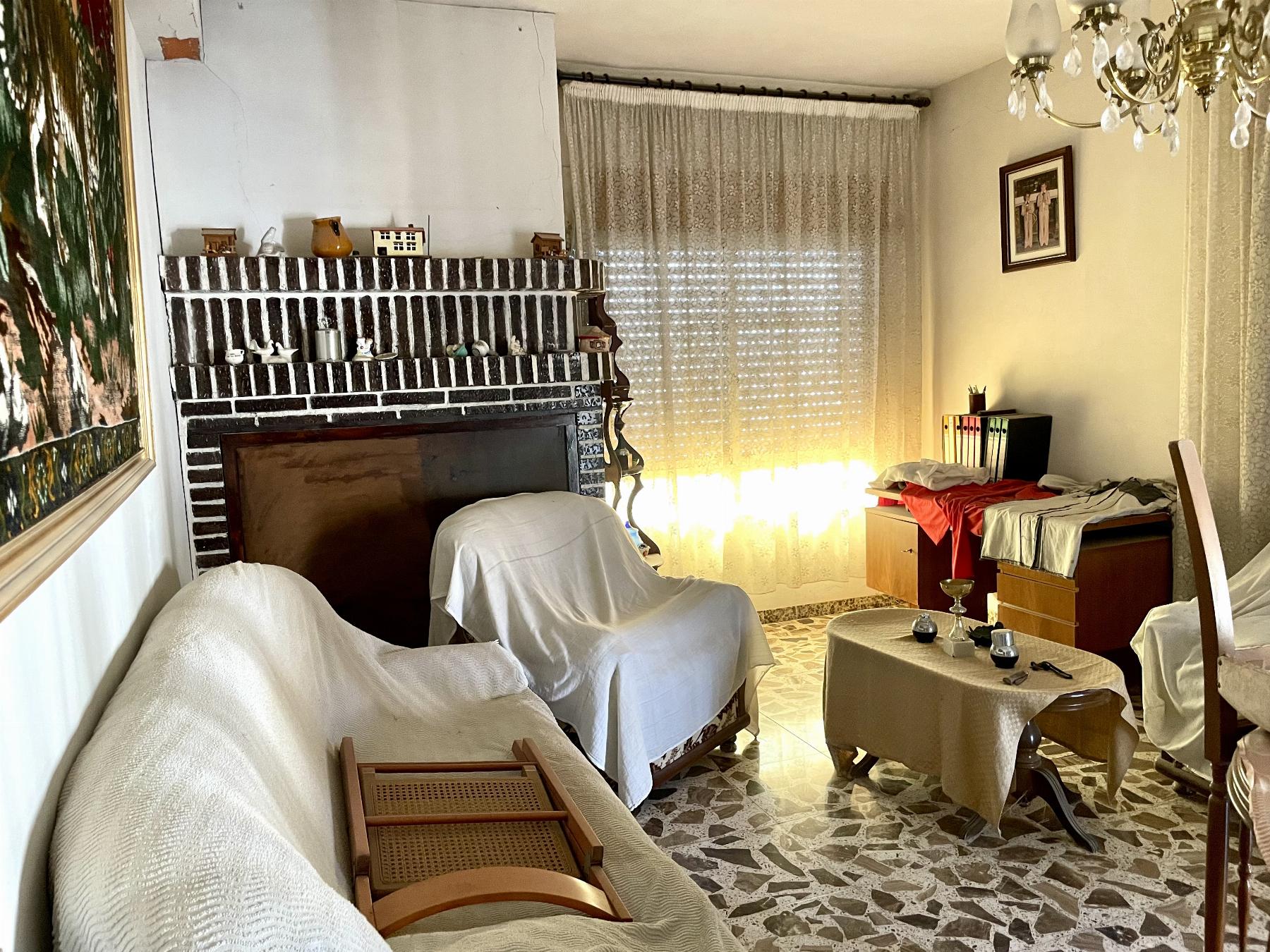 Venta de casa en Lorca