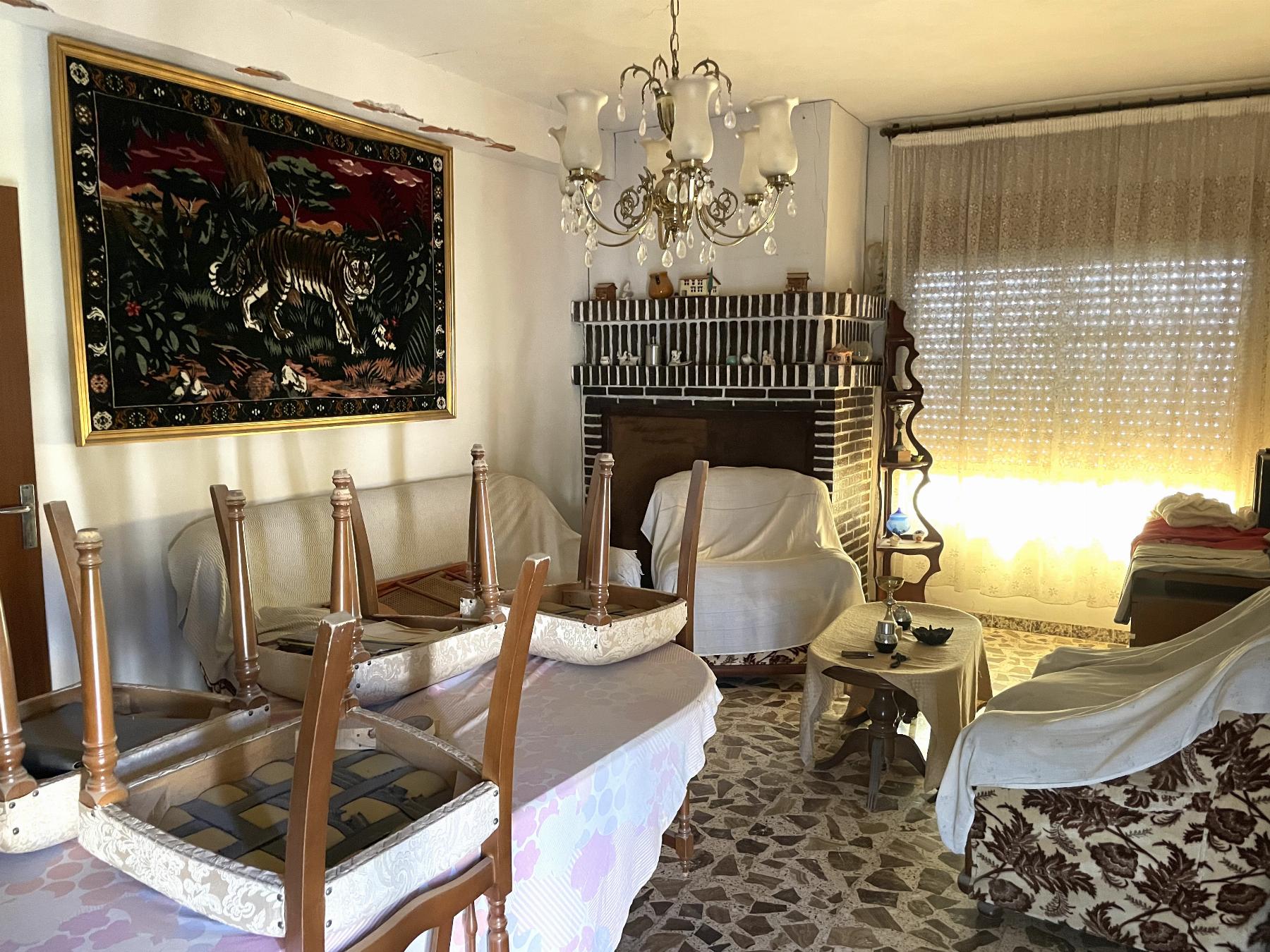 Venta de casa en Lorca