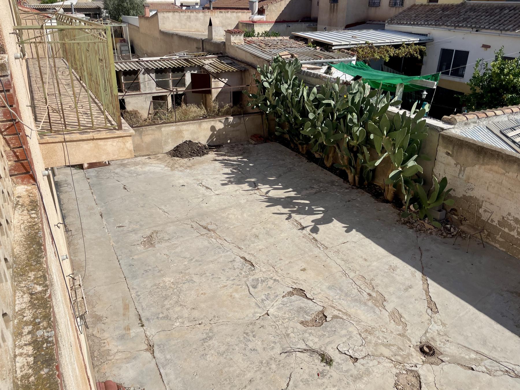Venta de casa en Lorca