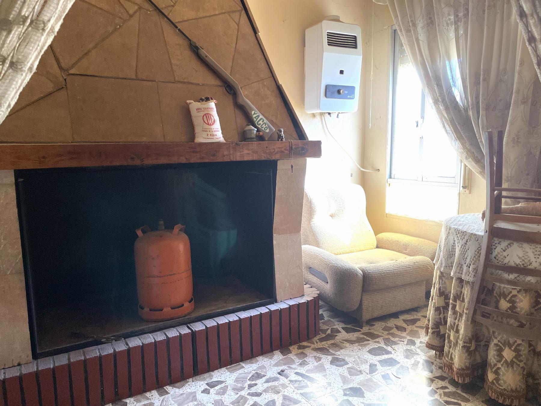 Venta de casa en Lorca