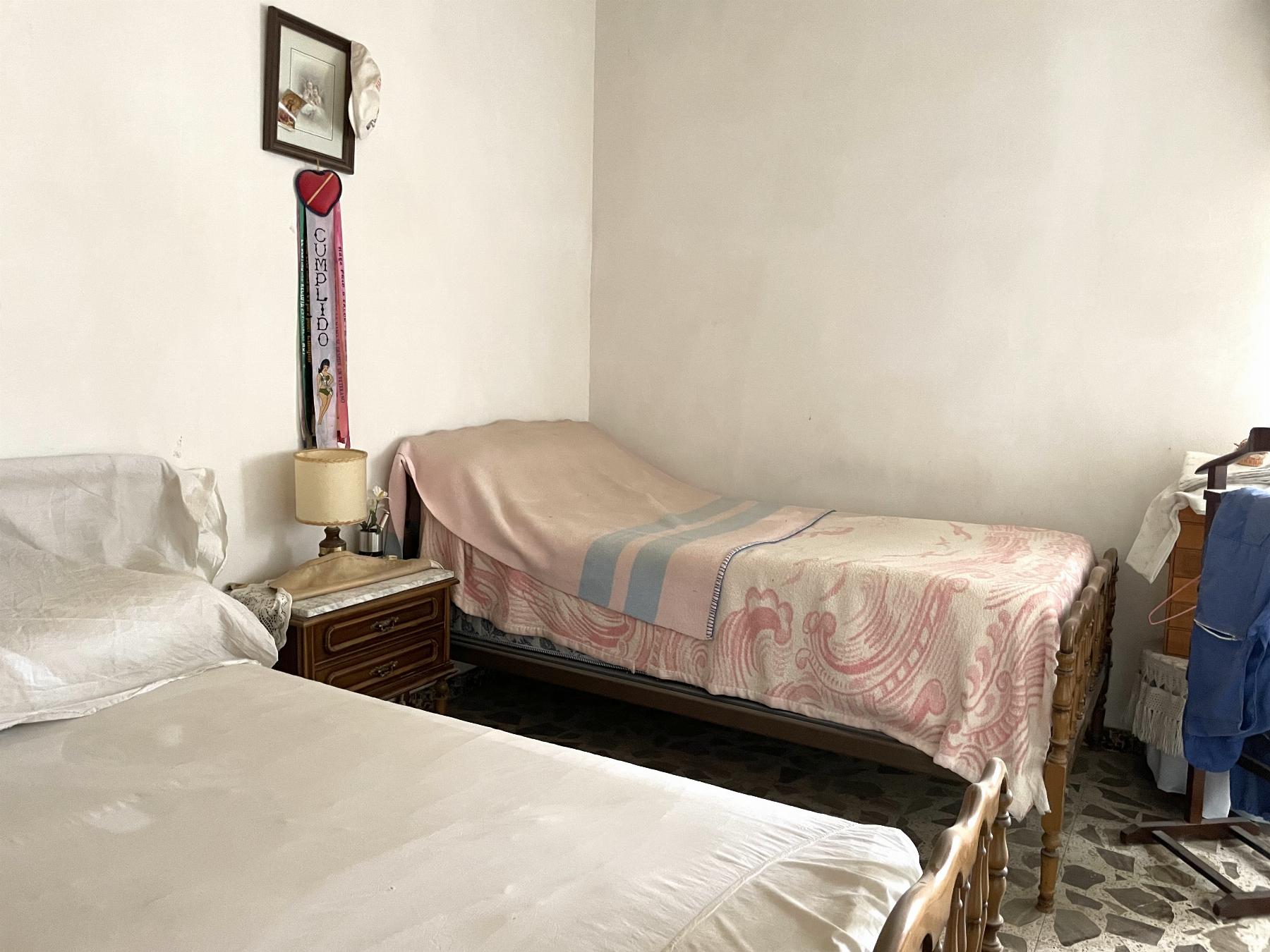 Venta de casa en Lorca
