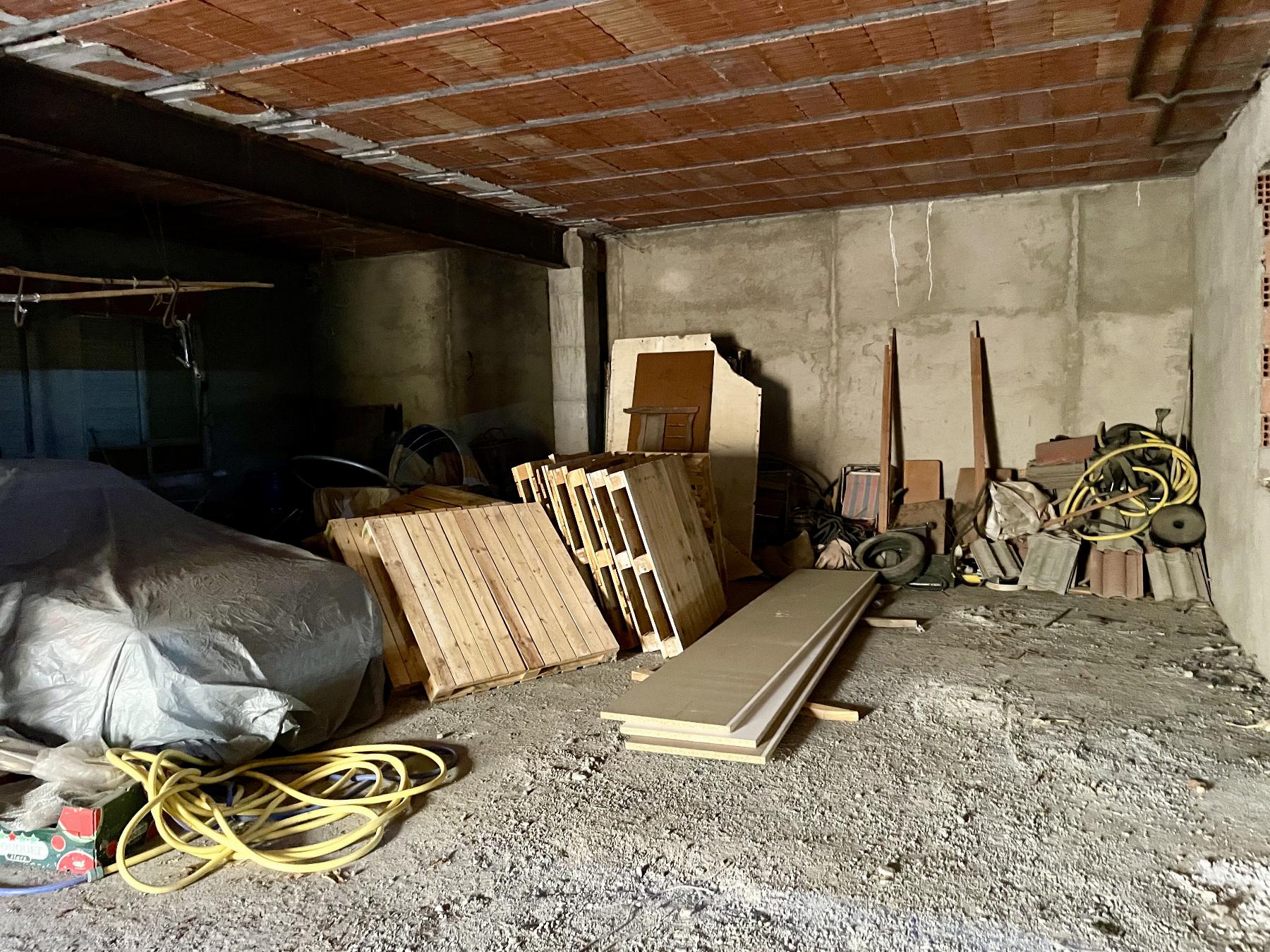 Venta de casa en Lorca