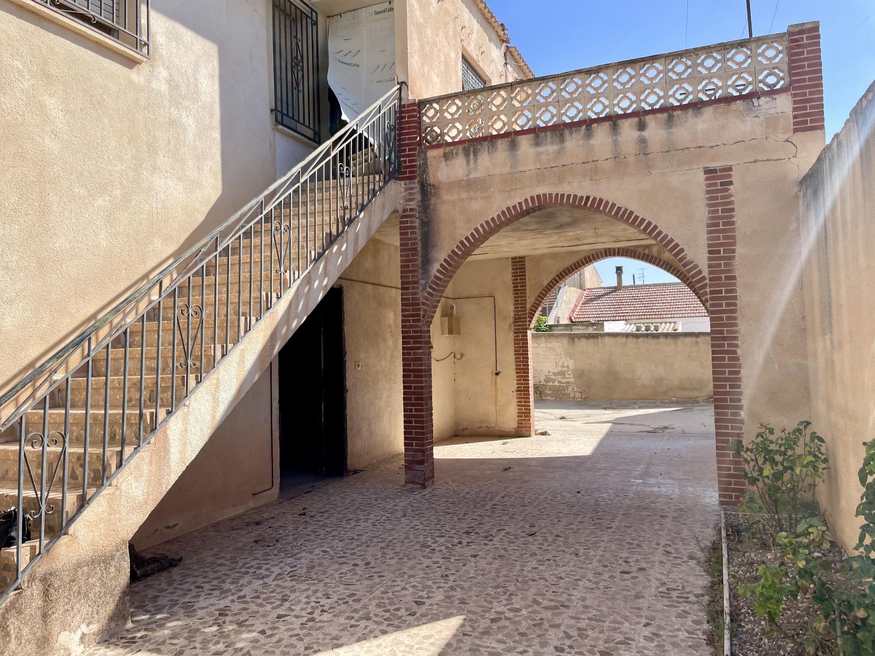 Venta de casa en Lorca