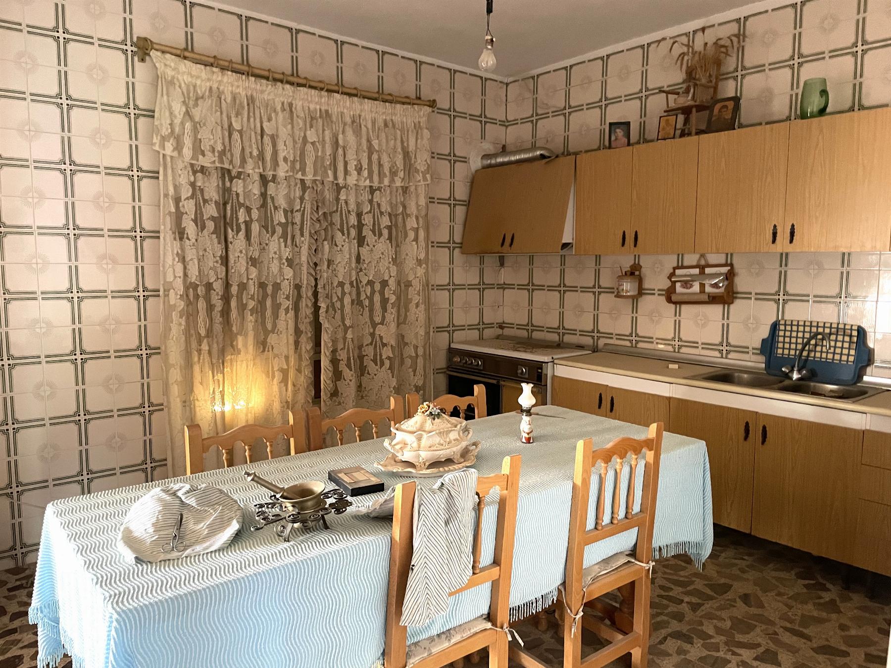 Venta de casa en Lorca