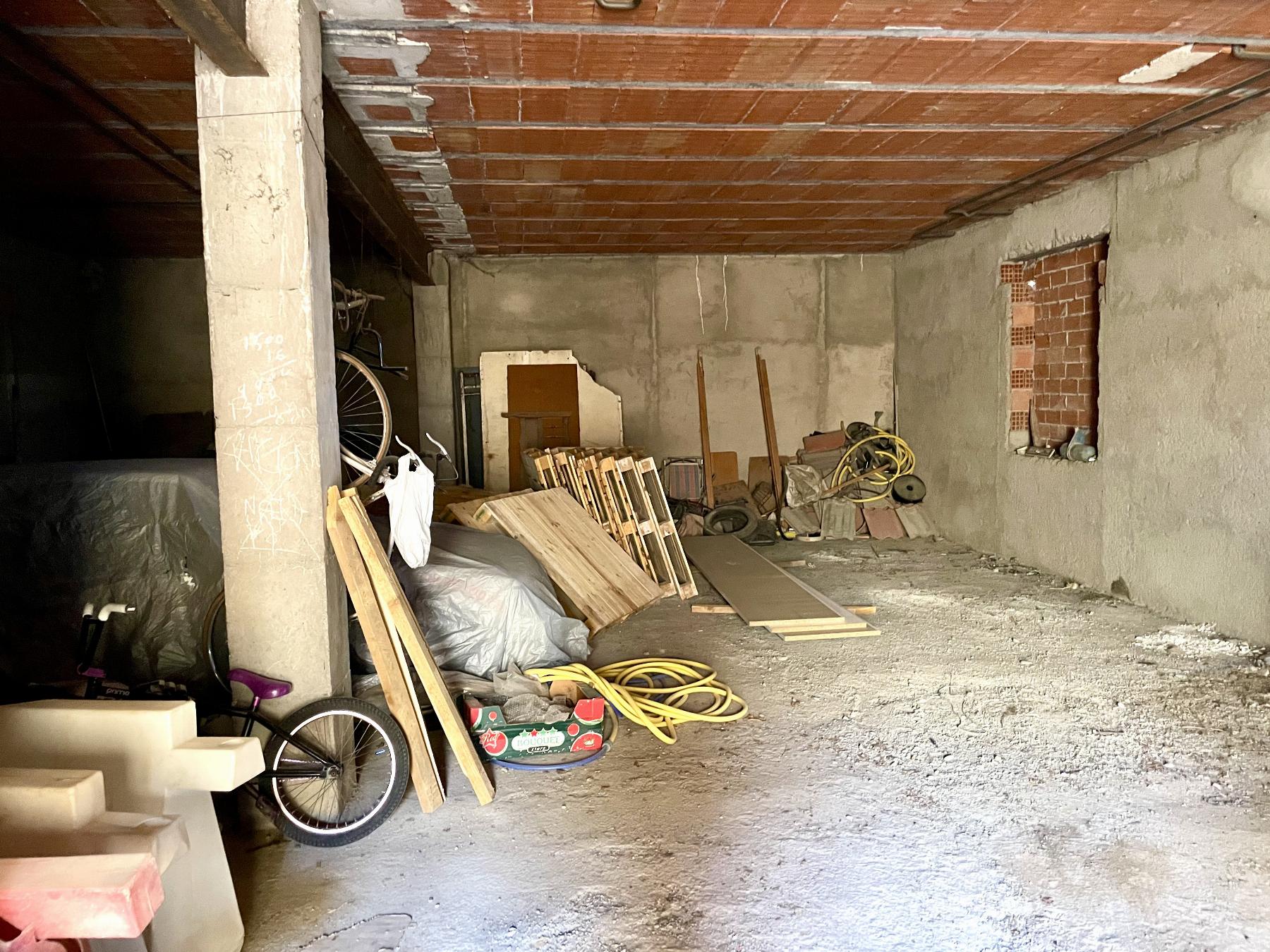 Venta de casa en Lorca