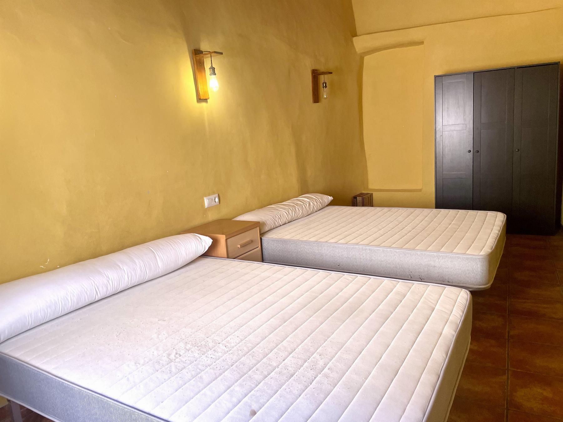 Alquiler de casa en Lorca